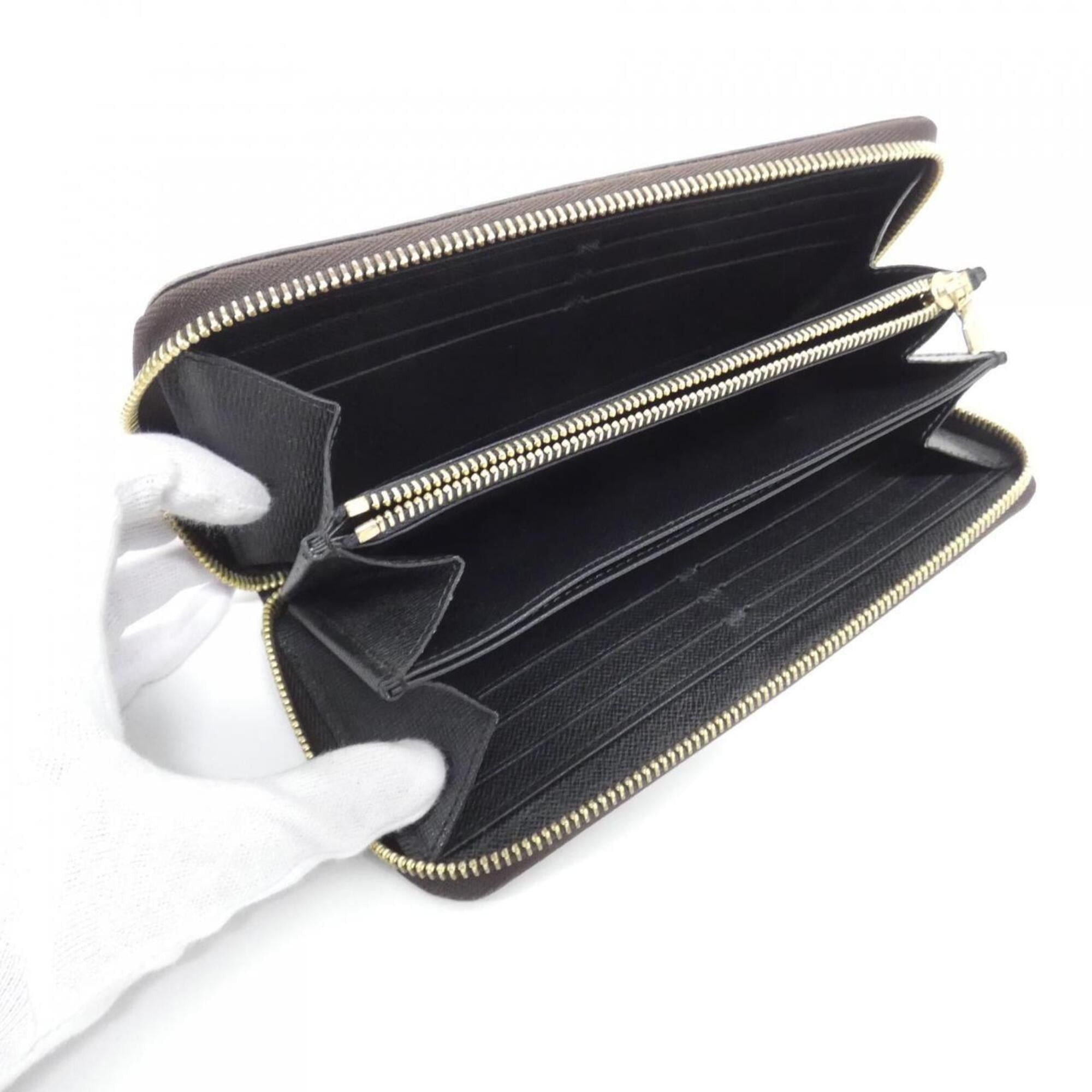 Louis Vuitton Louis Vuitton Monogram Giant Zippy Wallet M67687 Size ONE SIZE - 8 Thumbnail