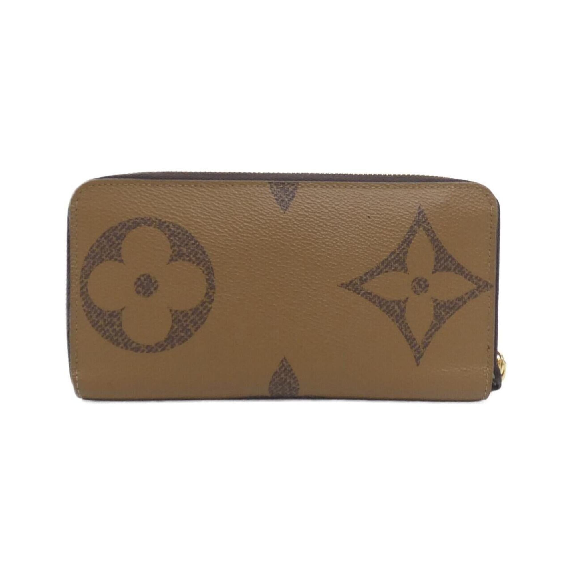 Louis Vuitton Louis Vuitton Monogram Giant Zippy Wallet M67687 Size ONE SIZE - 2 Thumbnail