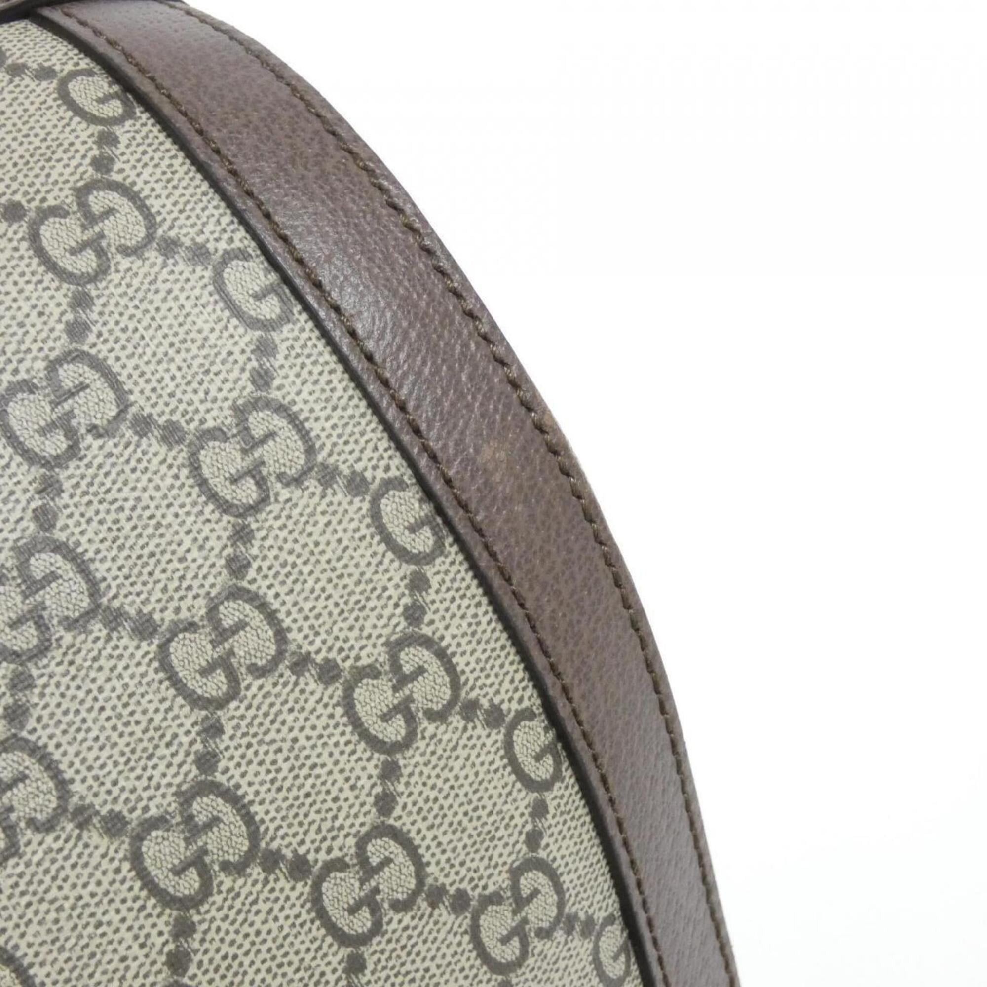 Gucci Gucci 724642 FADHS Boston Bag Size ONE SIZE - 4 Thumbnail
