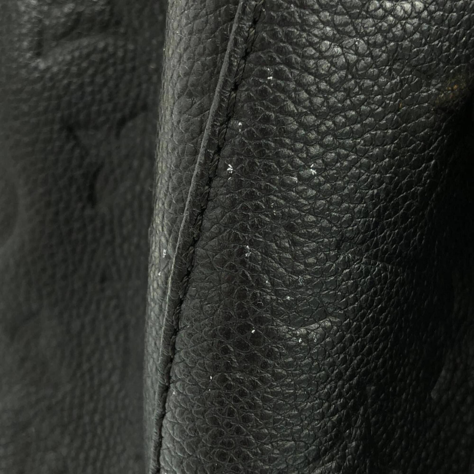 Louis Vuitton Louis Vuitton Monogram Empreinte Montsouris PM M45205 Backpack Size ONE SIZE - 4 Thumbnail