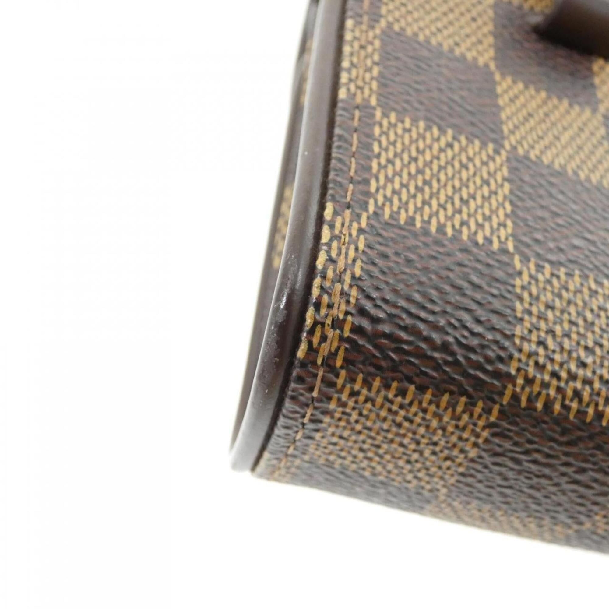 Louis Vuitton Louis Vuitton Damier Pochette Florentine S N51857+M68213 Waist Bag Size ONE SIZE - 3 Thumbnail