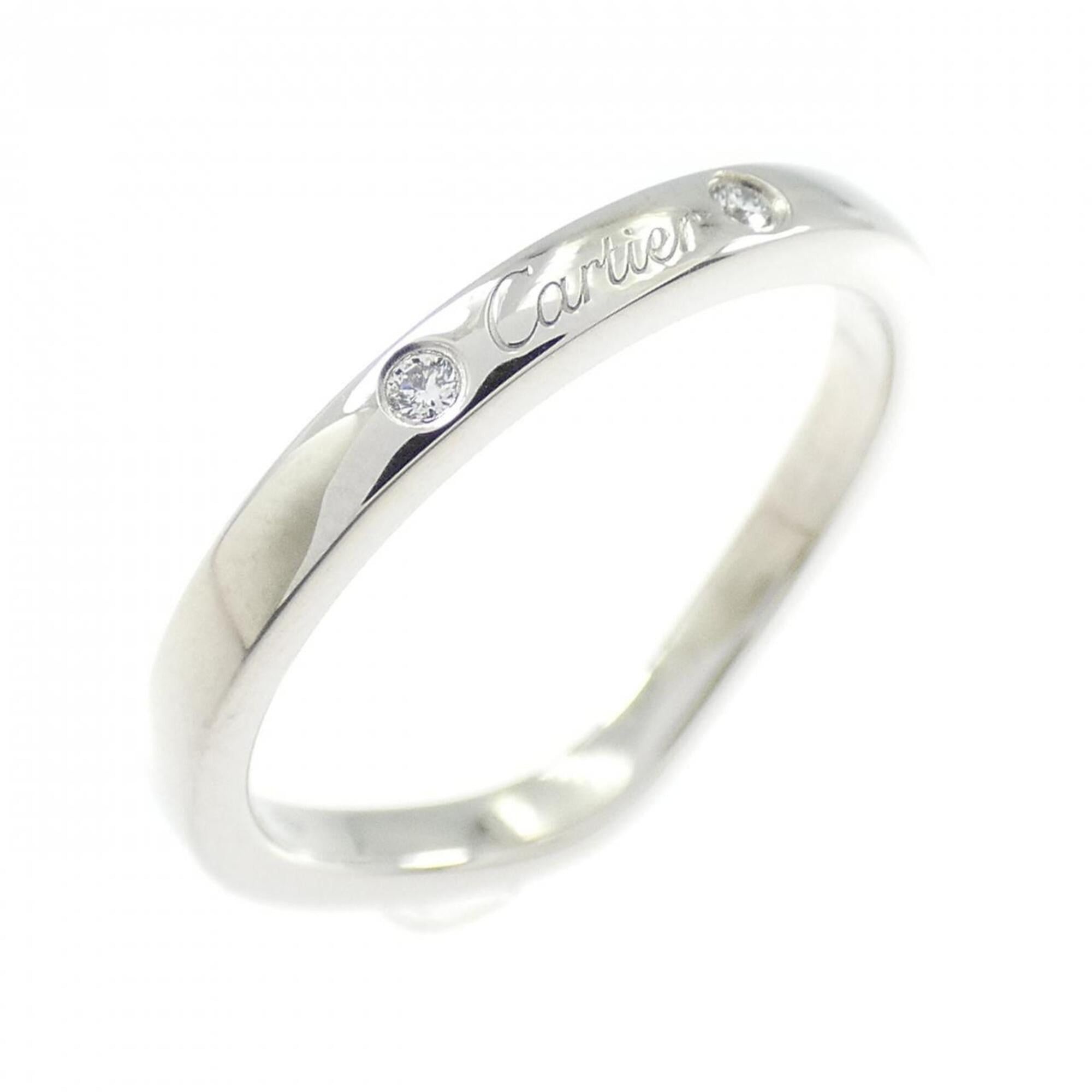Cartier Cartier Ballerina 3P Ring Size ONE SIZE - 2 Thumbnail