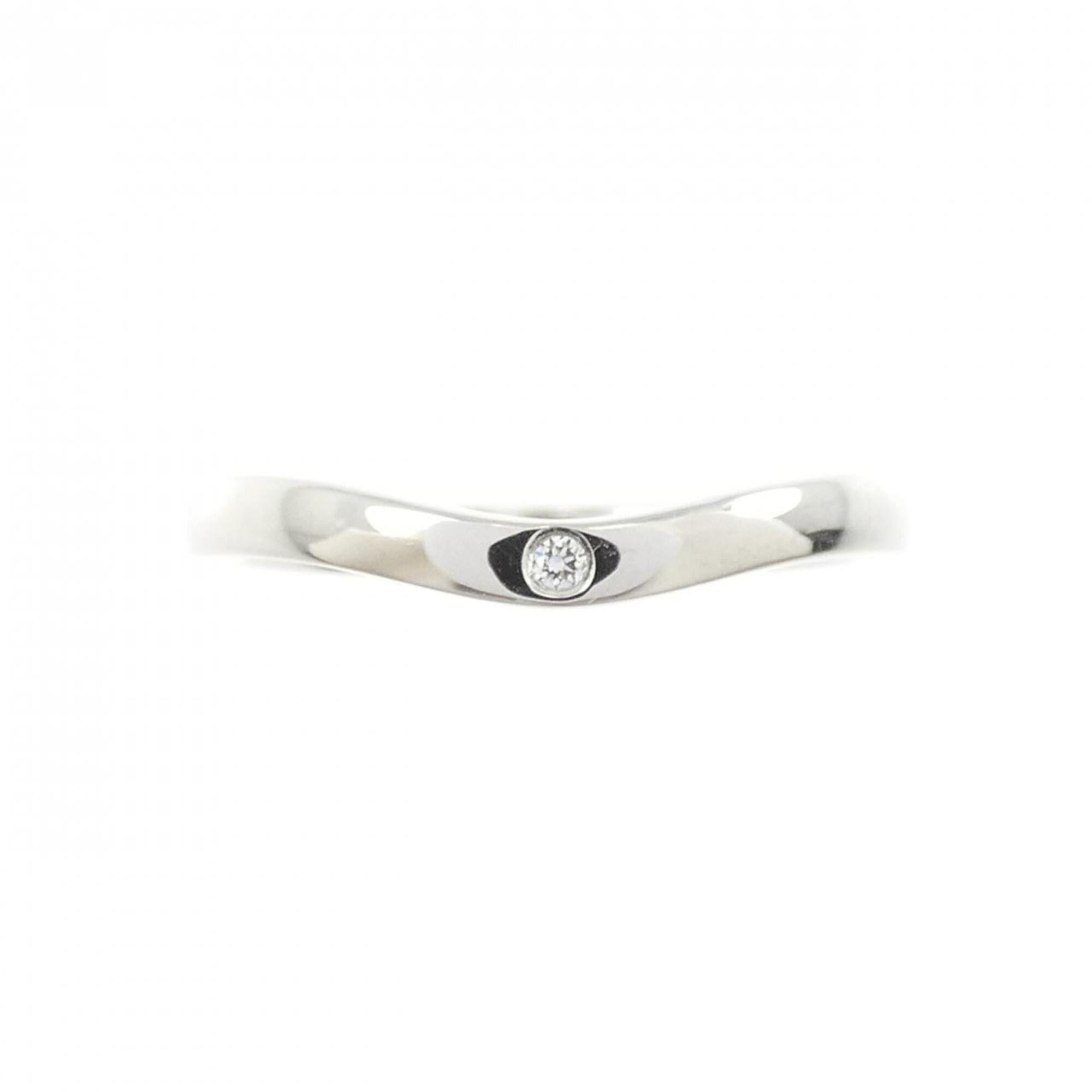 Cartier Cartier Ballerina 3P Ring Size ONE SIZE - 3 Thumbnail