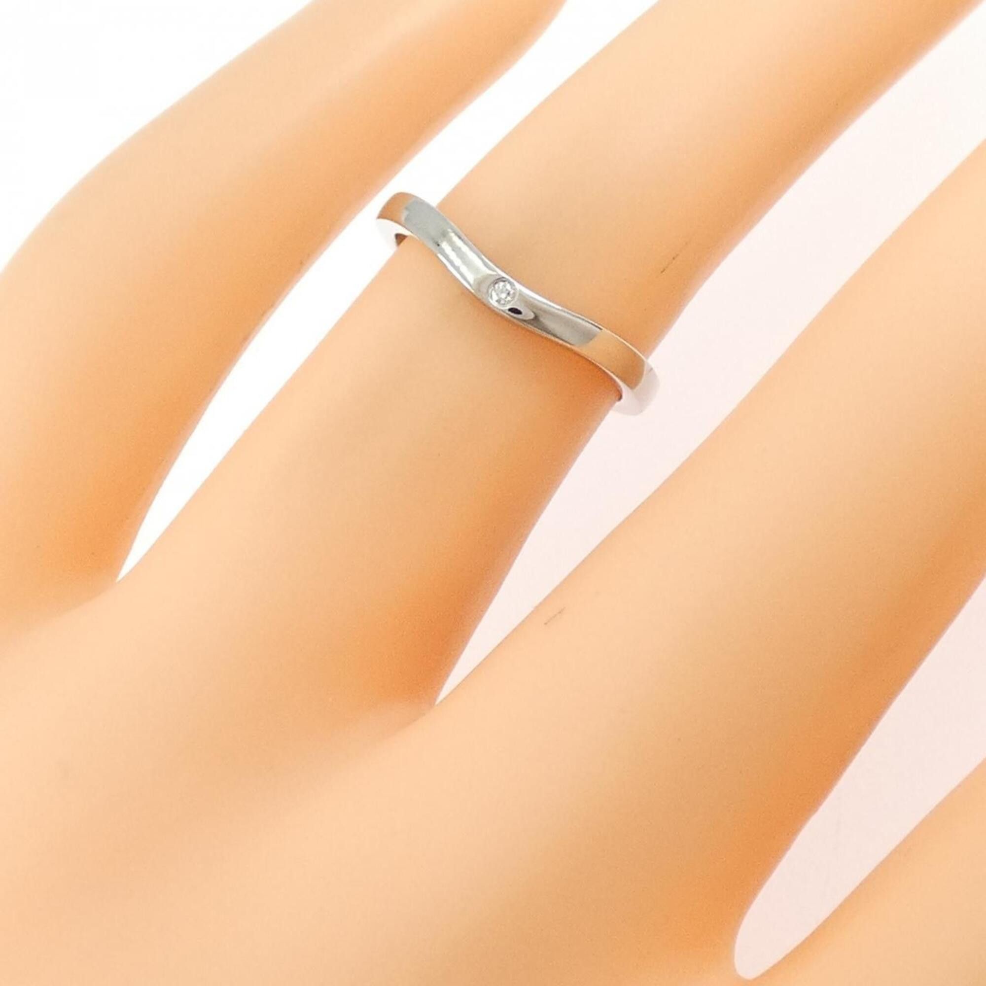 Cartier Cartier Ballerina 3P Ring Size ONE SIZE - 5 Thumbnail