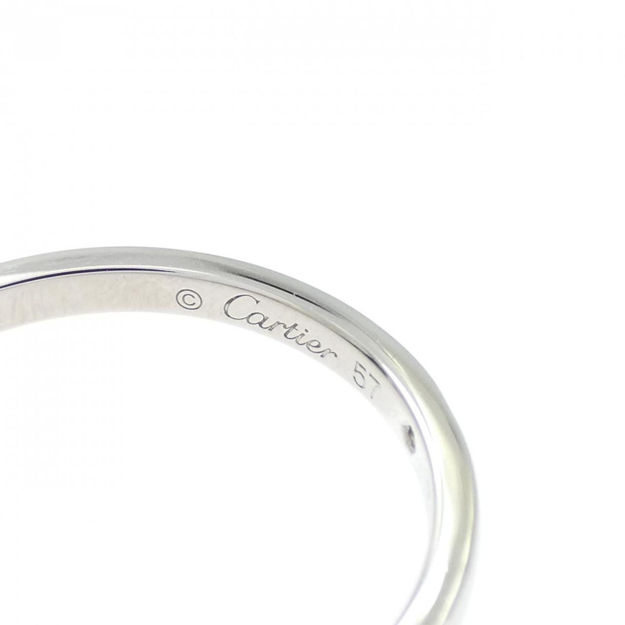 Cartier Cartier Ballerina Ring Size ONE SIZE - 4 Thumbnail