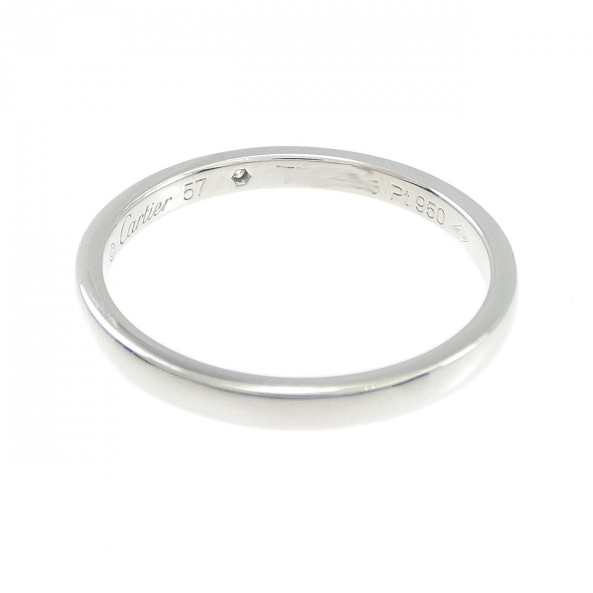 Cartier Cartier Ballerina Ring Size ONE SIZE - 3 Thumbnail