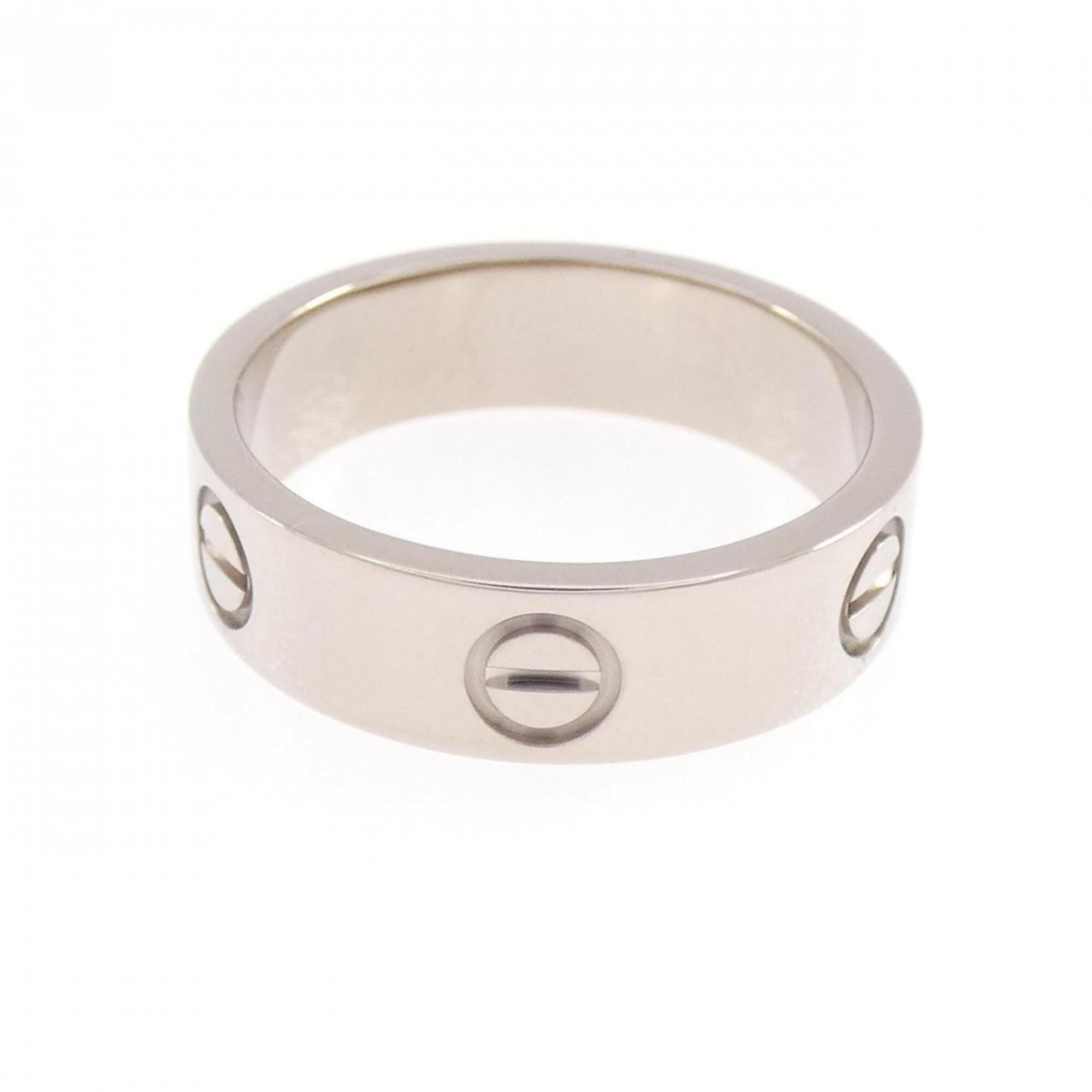 Cartier Cartier Love Ring Size ONE SIZE - 2 Thumbnail