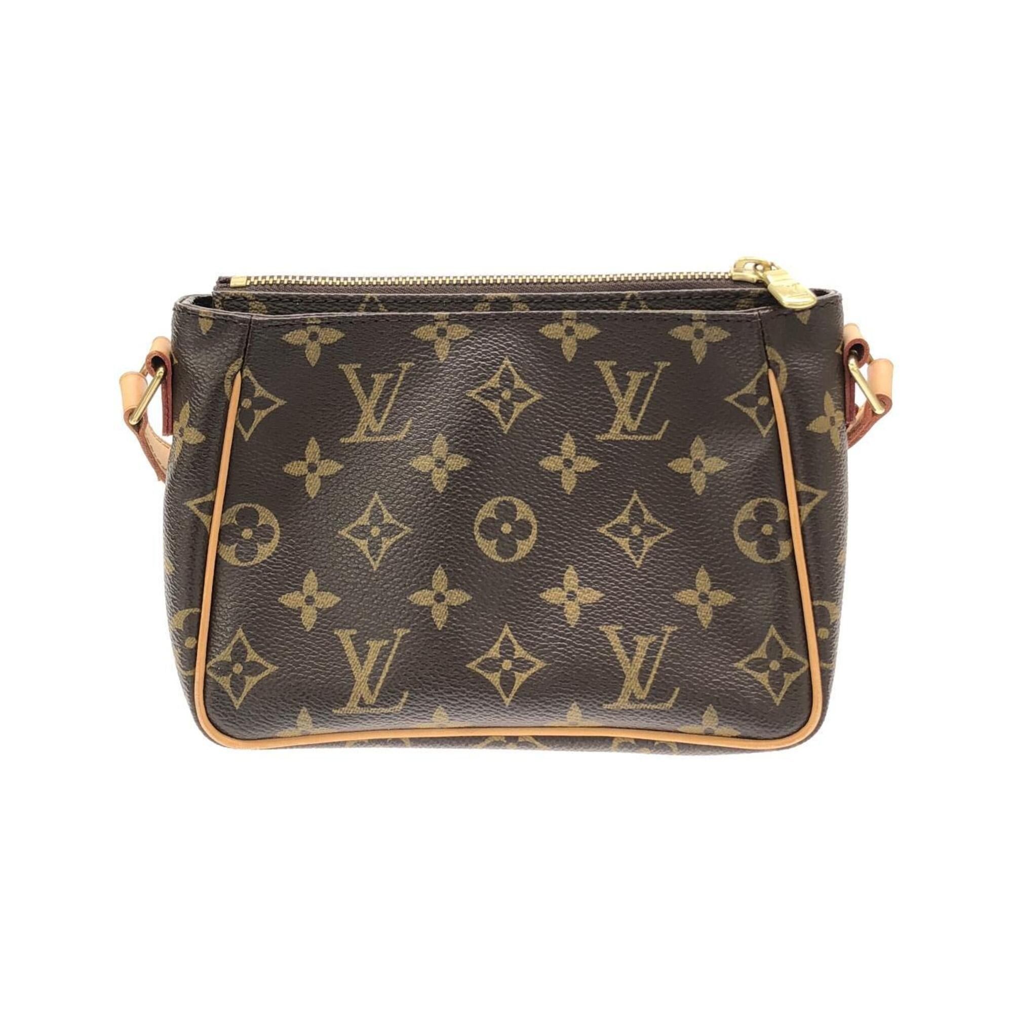 Louis Vuitton Louis Vuitton Monogram Viva Cite PM M51165 Shoulder Bag Size ONE SIZE - 2 Thumbnail