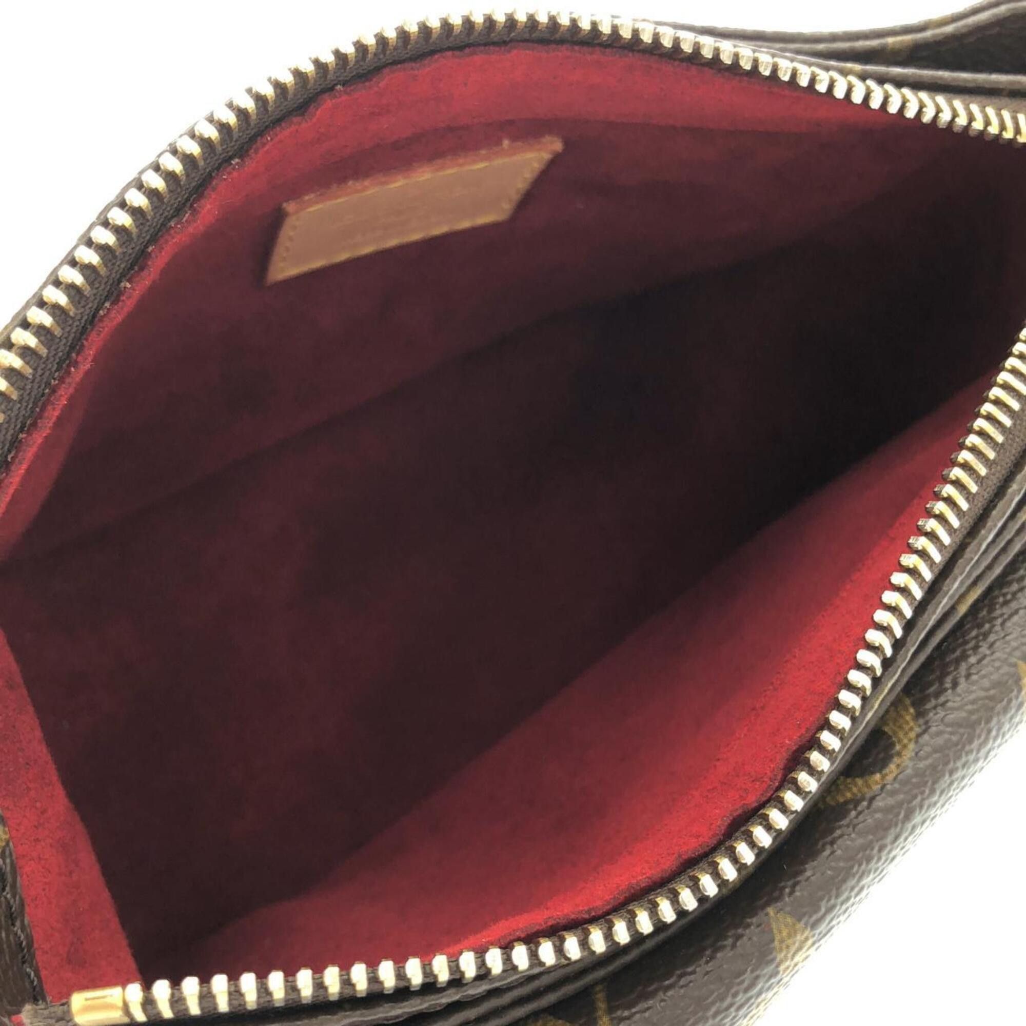 Louis Vuitton Louis Vuitton Monogram Viva Cite PM M51165 Shoulder Bag Size ONE SIZE - 7 Thumbnail