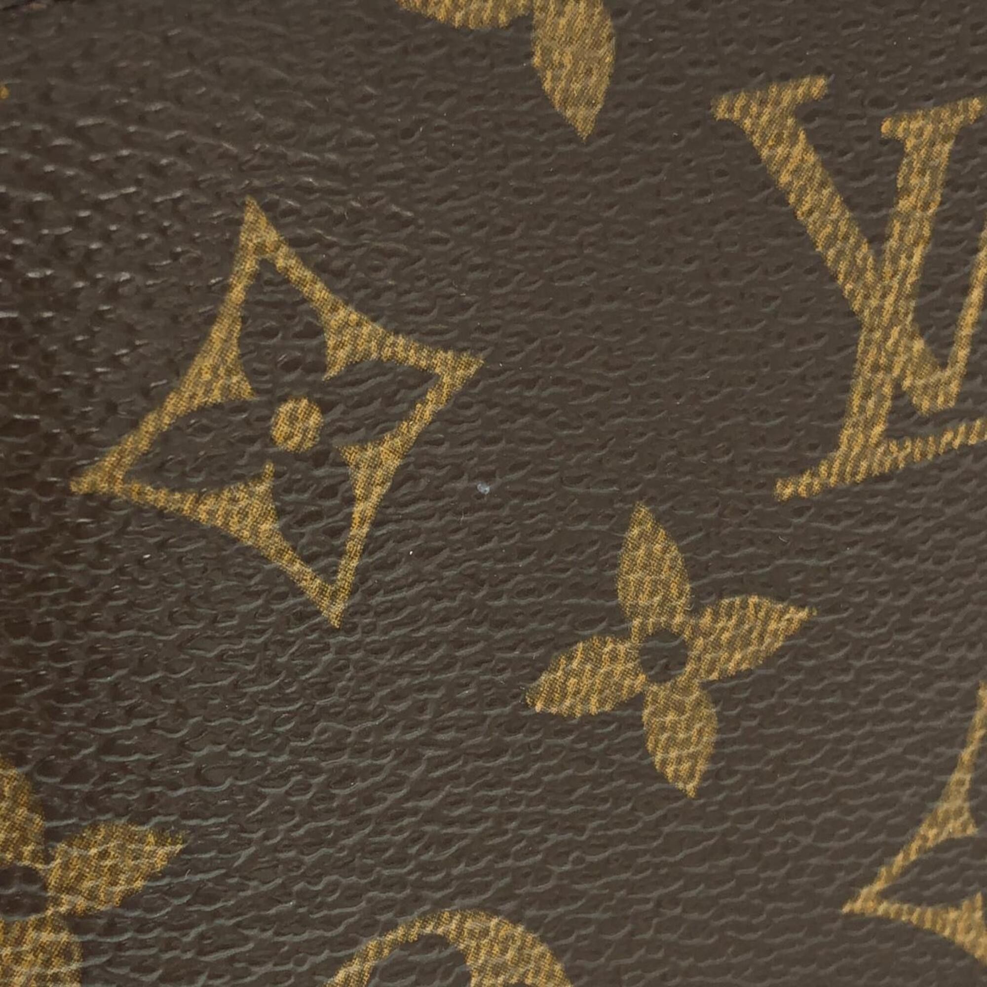 Louis Vuitton Louis Vuitton Monogram Viva Cite PM M51165 Shoulder Bag Size ONE SIZE - 4 Thumbnail