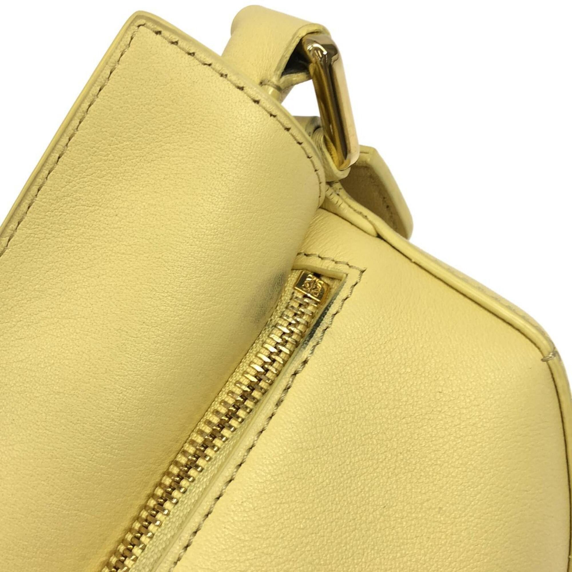 Loewe Loewe Puzzle Edge Small A510P60X41 Handbag Size ONE SIZE - 6 Thumbnail