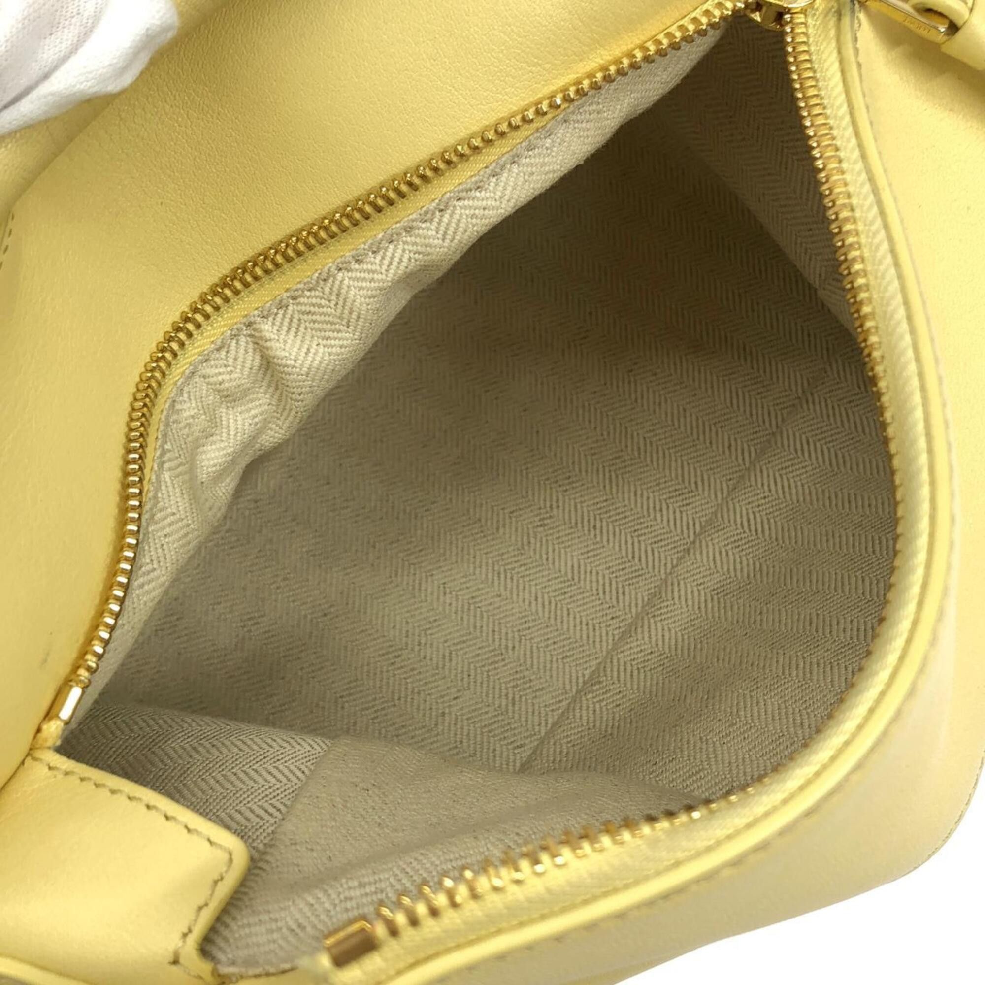 Loewe Loewe Puzzle Edge Small A510P60X41 Handbag Size ONE SIZE - 9 Thumbnail