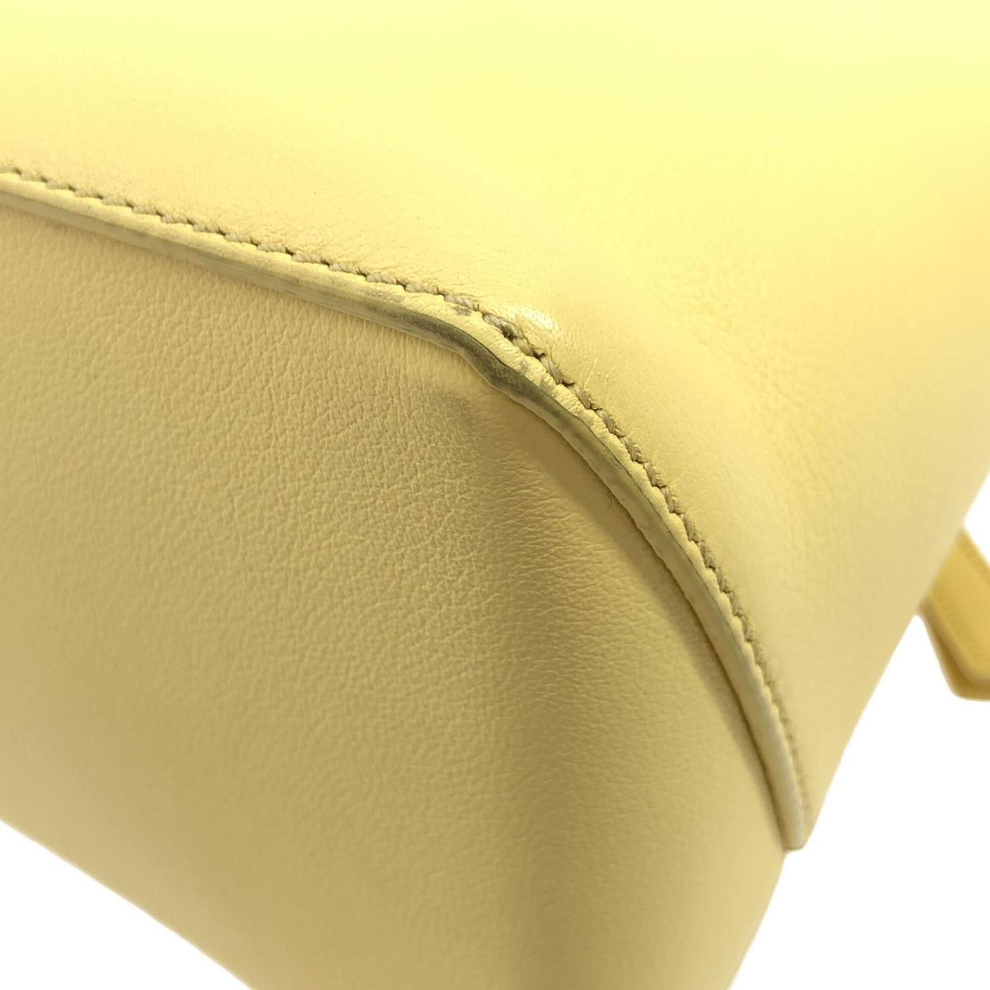 Loewe Loewe Puzzle Edge Small A510P60X41 Handbag Size ONE SIZE - 3 Thumbnail
