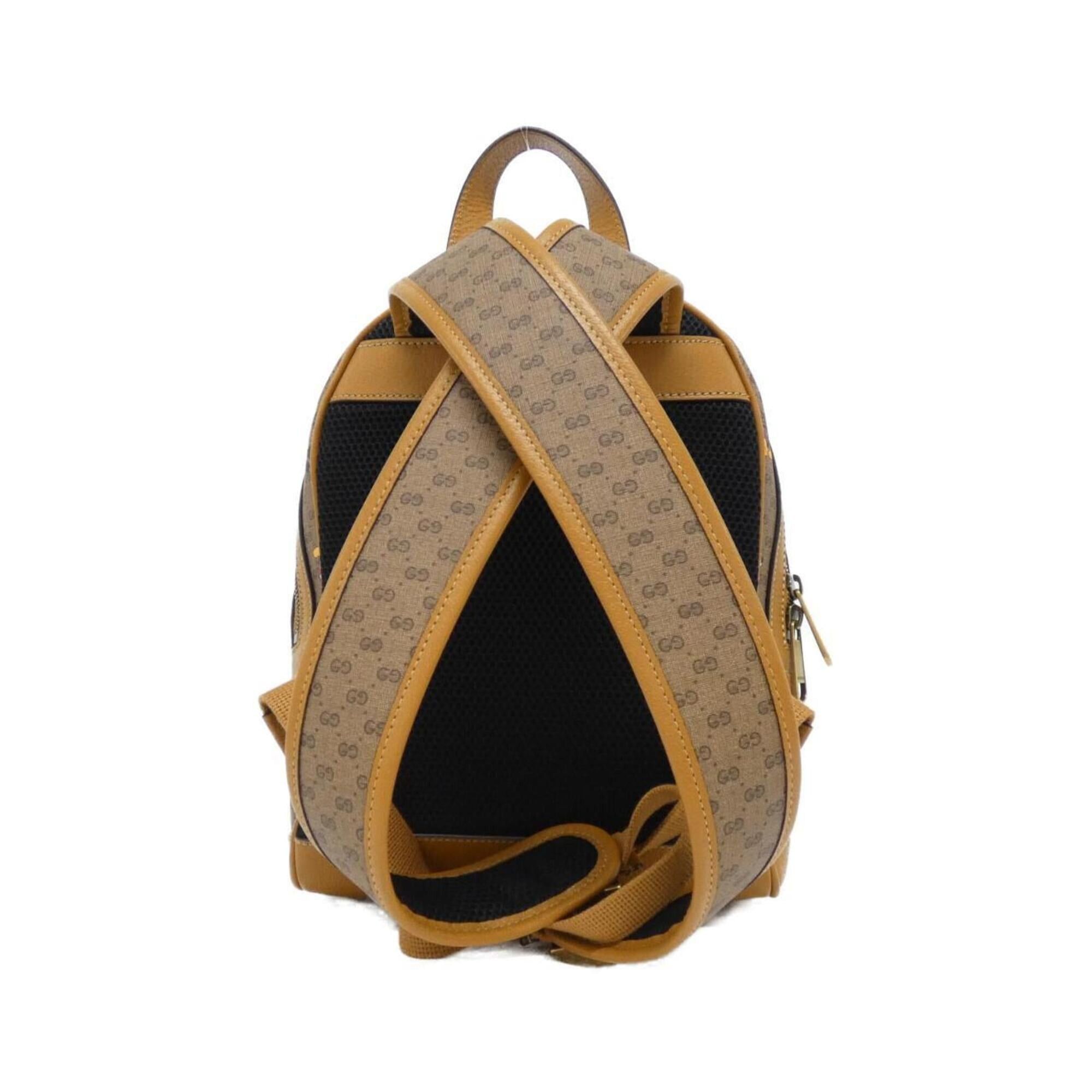 Gucci Gucci 552884 HWUDM Backpack Size ONE SIZE - 2 Thumbnail
