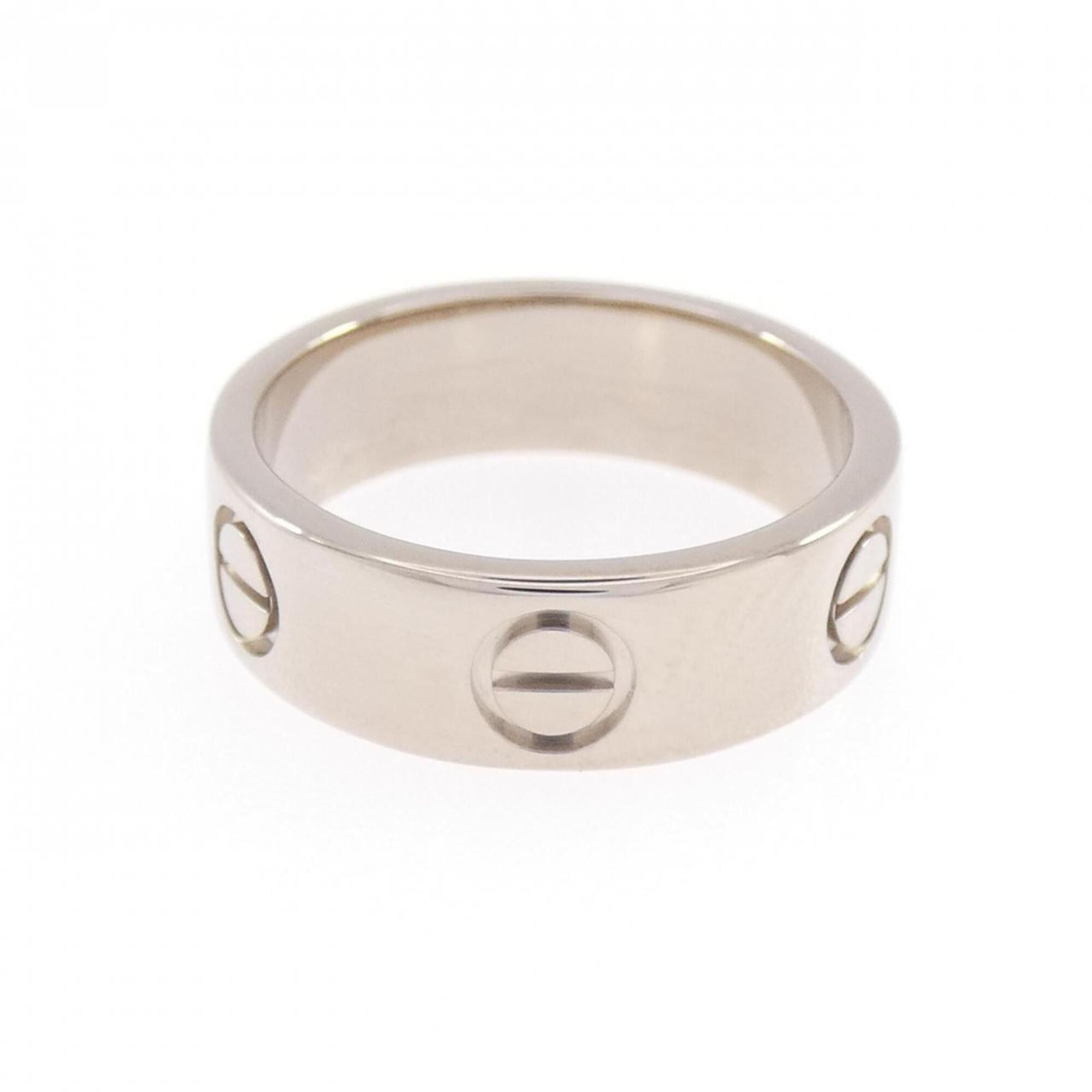 Cartier Cartier Love Ring Size ONE SIZE - 2 Thumbnail