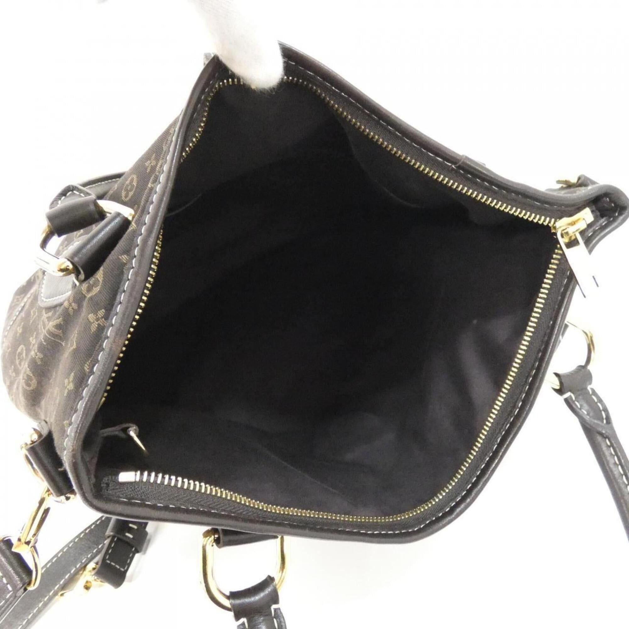Louis Vuitton Louis Vuitton Monogram Idylle Elegy M56696 Shoulder Bag Size ONE SIZE - 9 Thumbnail