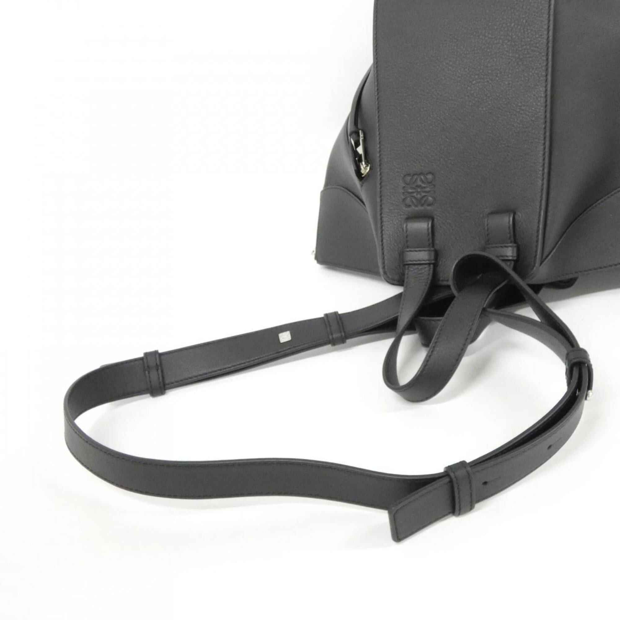 Loewe Loewe Hammock Small 387 30 S35 Shoulder Bag Size ONE SIZE - 9 Thumbnail