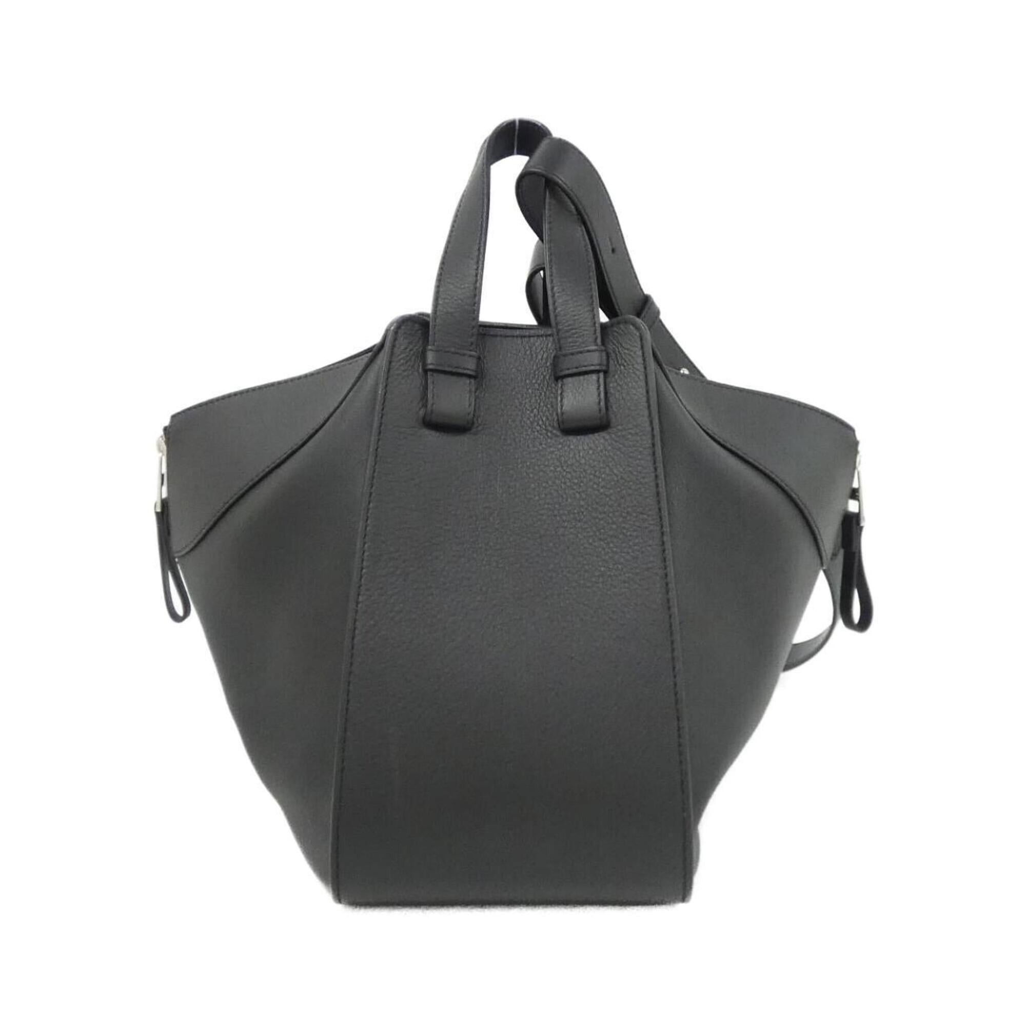 Loewe Loewe Hammock Small 387 30 S35 Shoulder Bag Size ONE SIZE - 2 Thumbnail