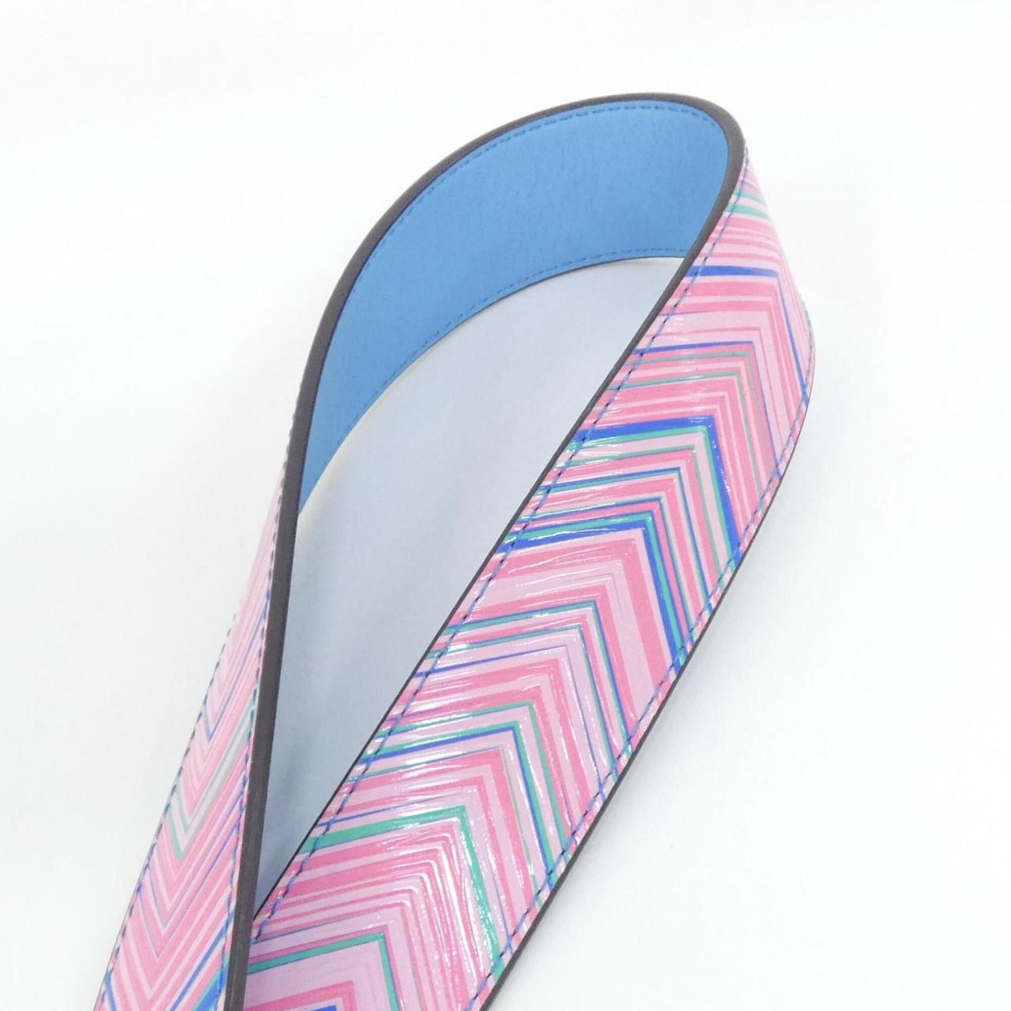 Louis Vuitton Louis Vuitton Epi Tropical Shoulder Strap J02310 Size ONE SIZE - 2 Thumbnail