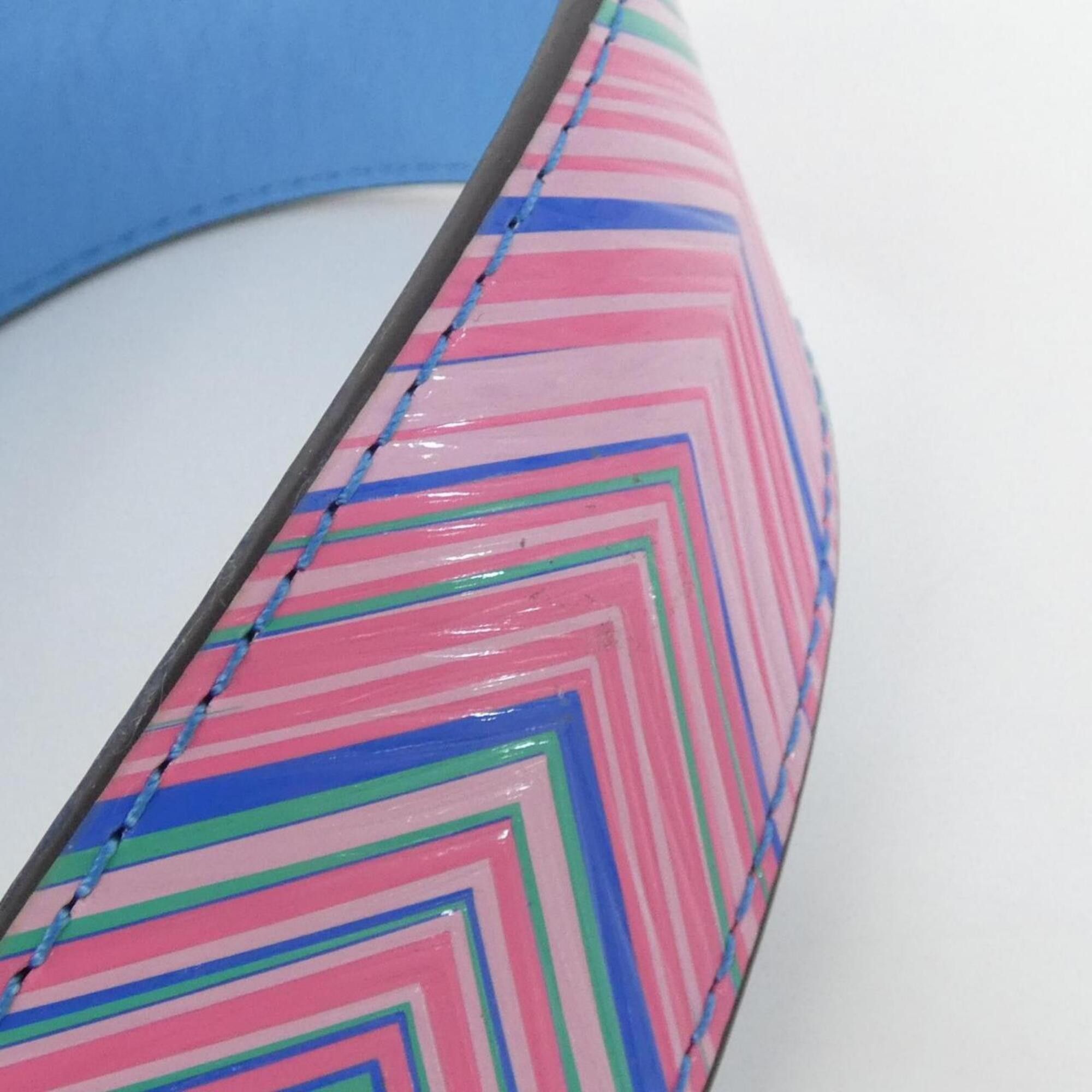 Louis Vuitton Louis Vuitton Epi Tropical Shoulder Strap J02310 Size ONE SIZE - 3 Thumbnail
