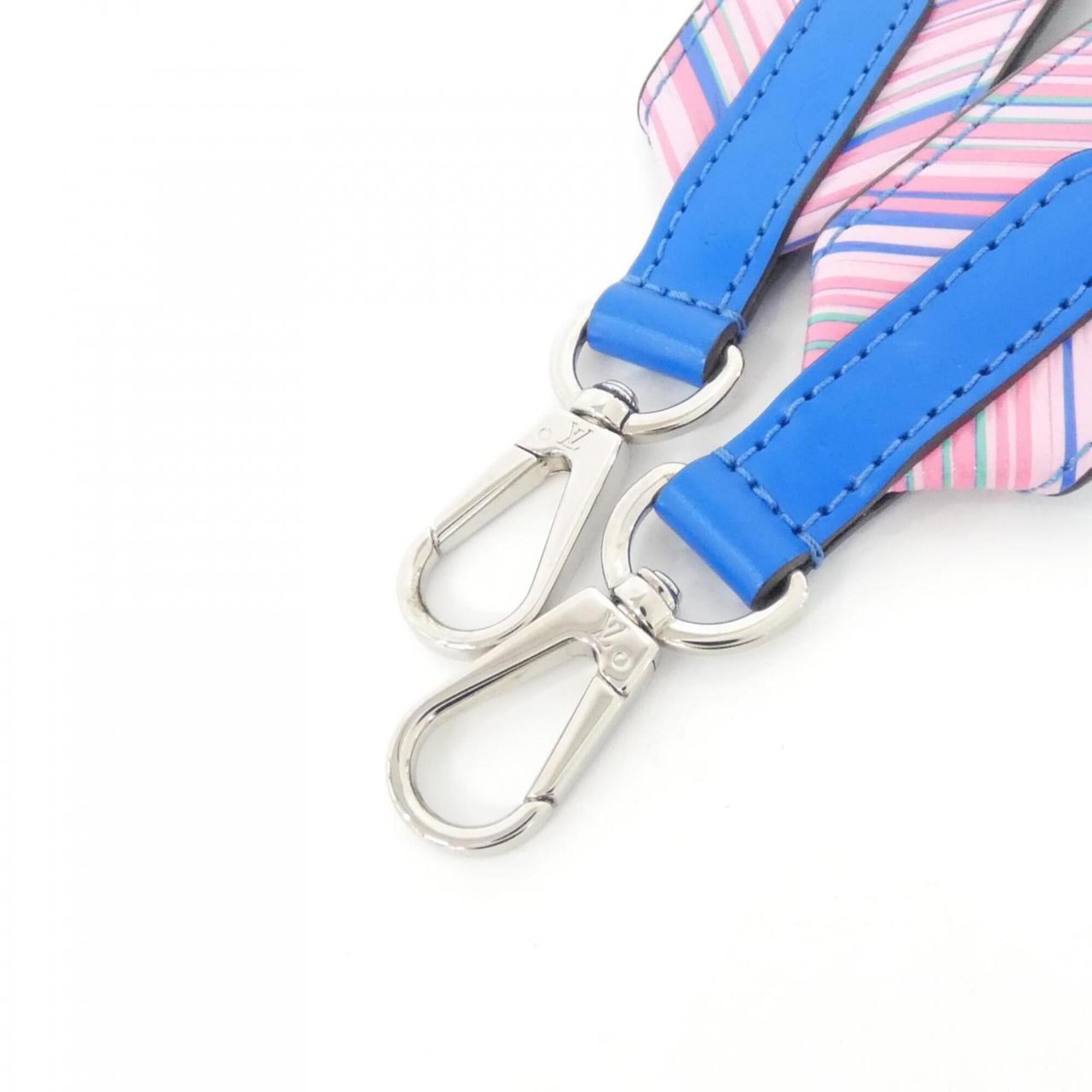 Louis Vuitton Louis Vuitton Epi Tropical Shoulder Strap J02310 Size ONE SIZE - 4 Thumbnail