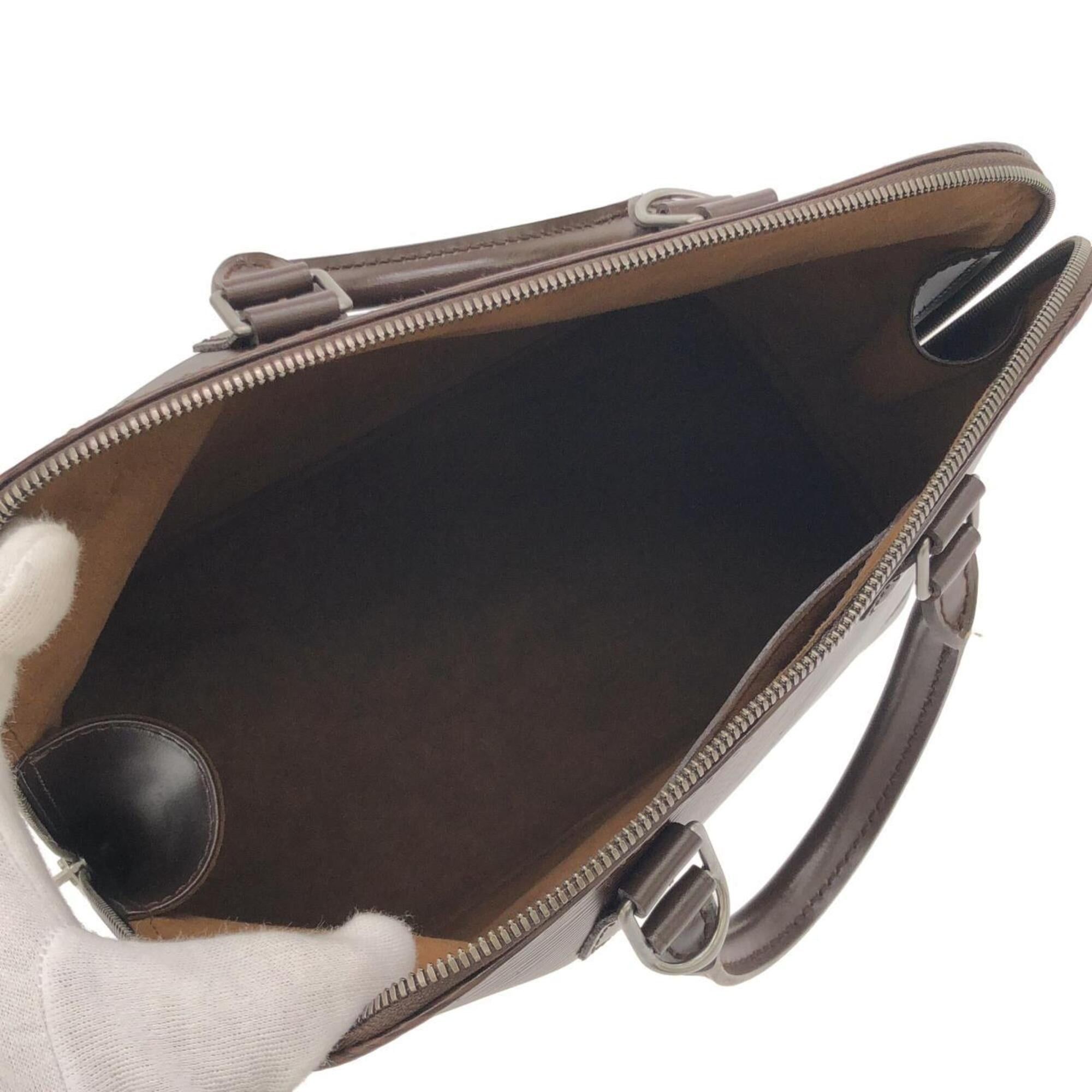 Louis Vuitton Louis Vuitton Epi Alma PM M5280D Handbag Size ONE SIZE - 9 Thumbnail