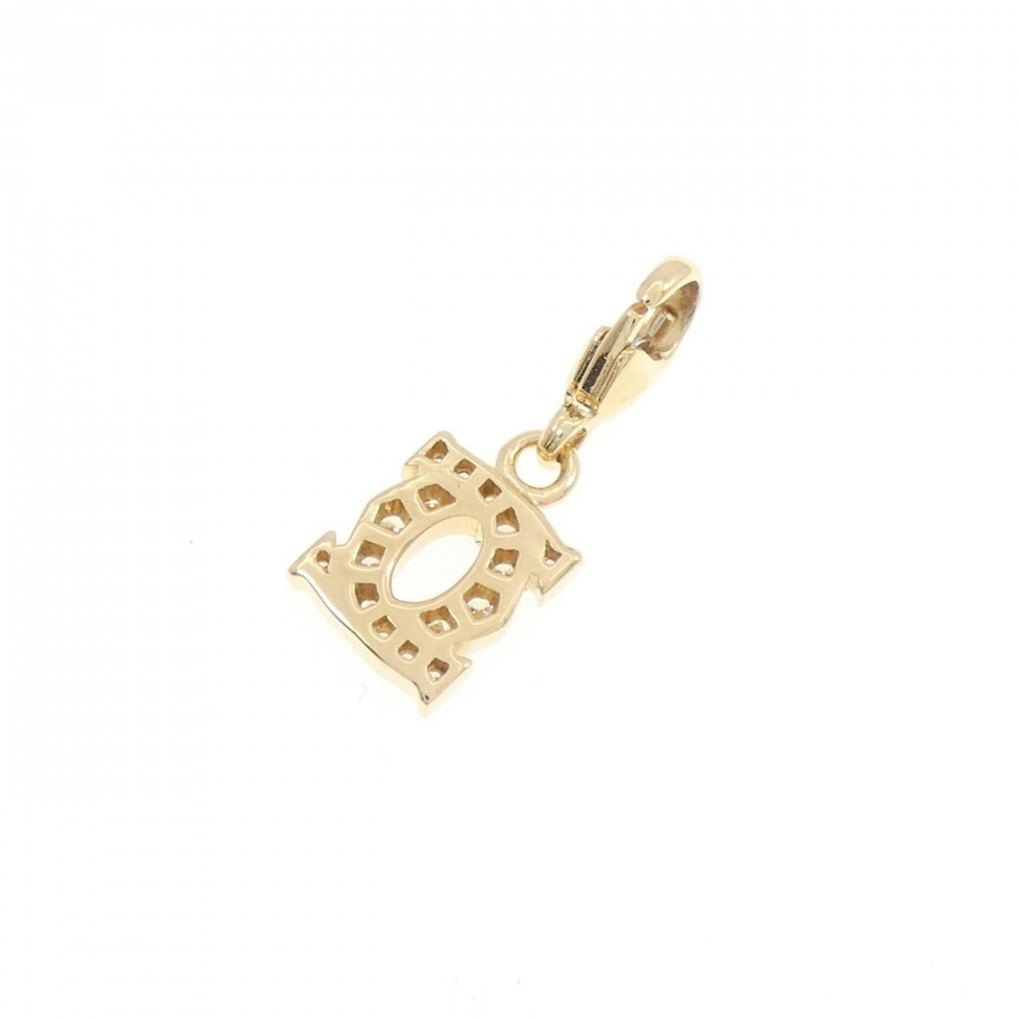 Cartier Cartier 2C Baby Charm Size ONE SIZE - 2 Thumbnail
