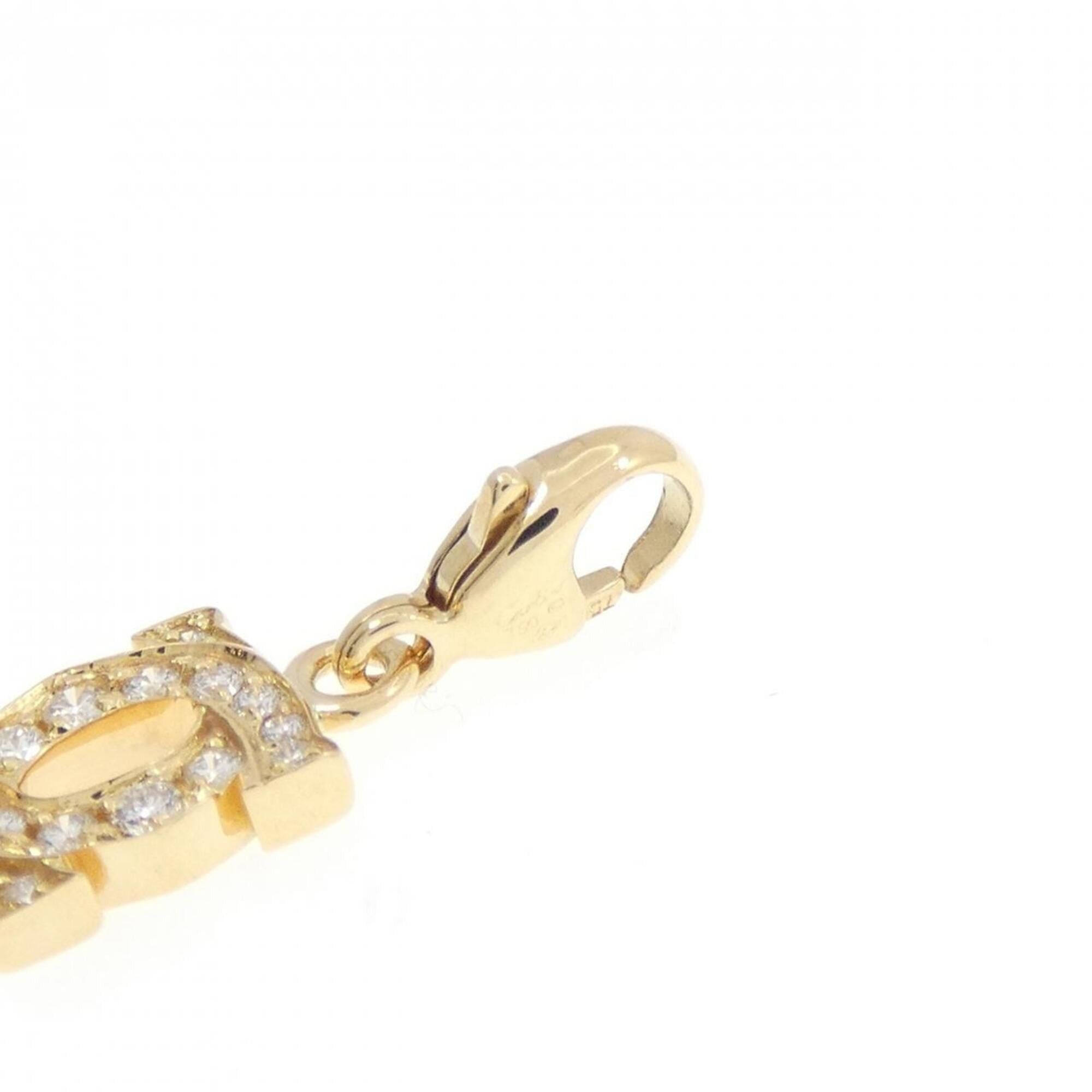 Cartier Cartier 2C Baby Charm Size ONE SIZE - 3 Thumbnail