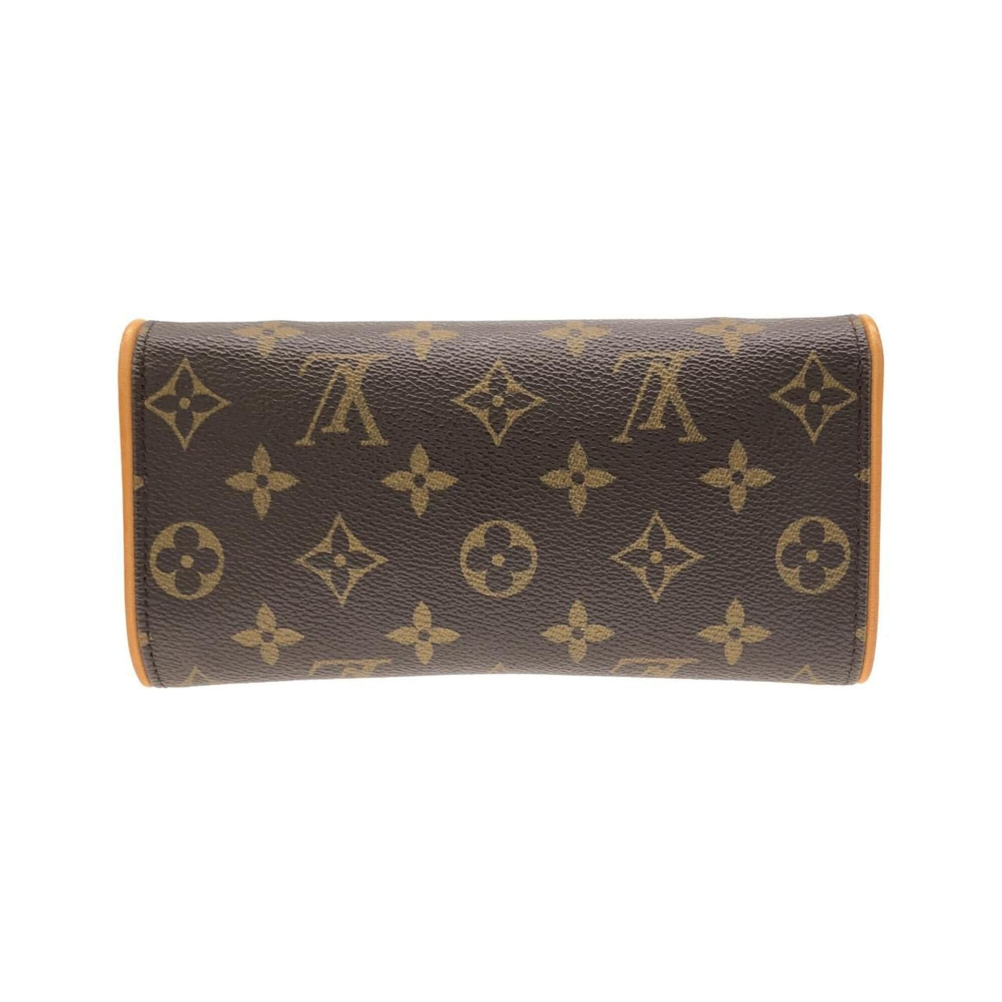 Louis Vuitton Louis Vuitton Monogram Pochette Twin PM M51854 Shoulder Bag Size ONE SIZE - 2 Thumbnail