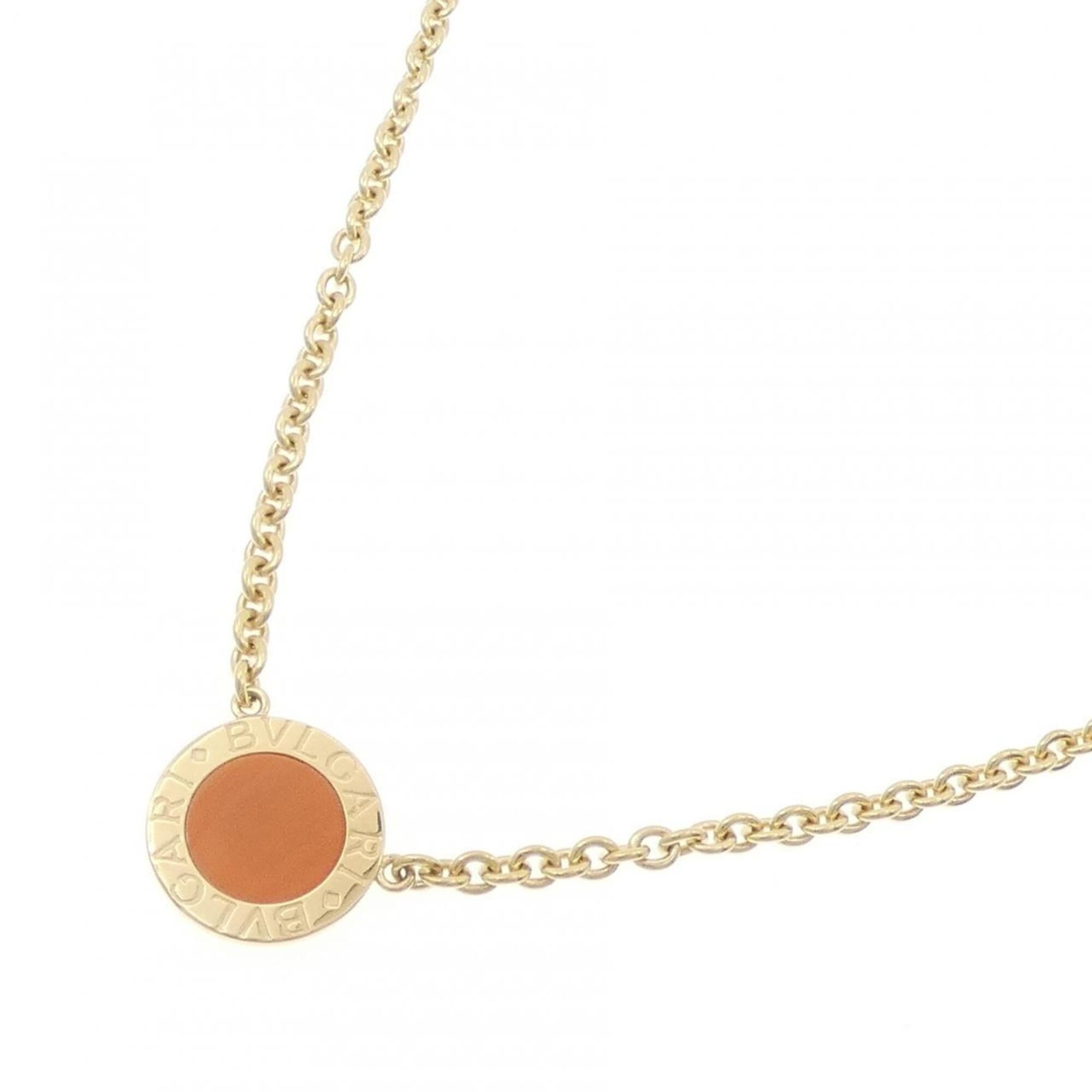 Bvlgari Bvlgari Necklace Size ONE SIZE - 2 Thumbnail