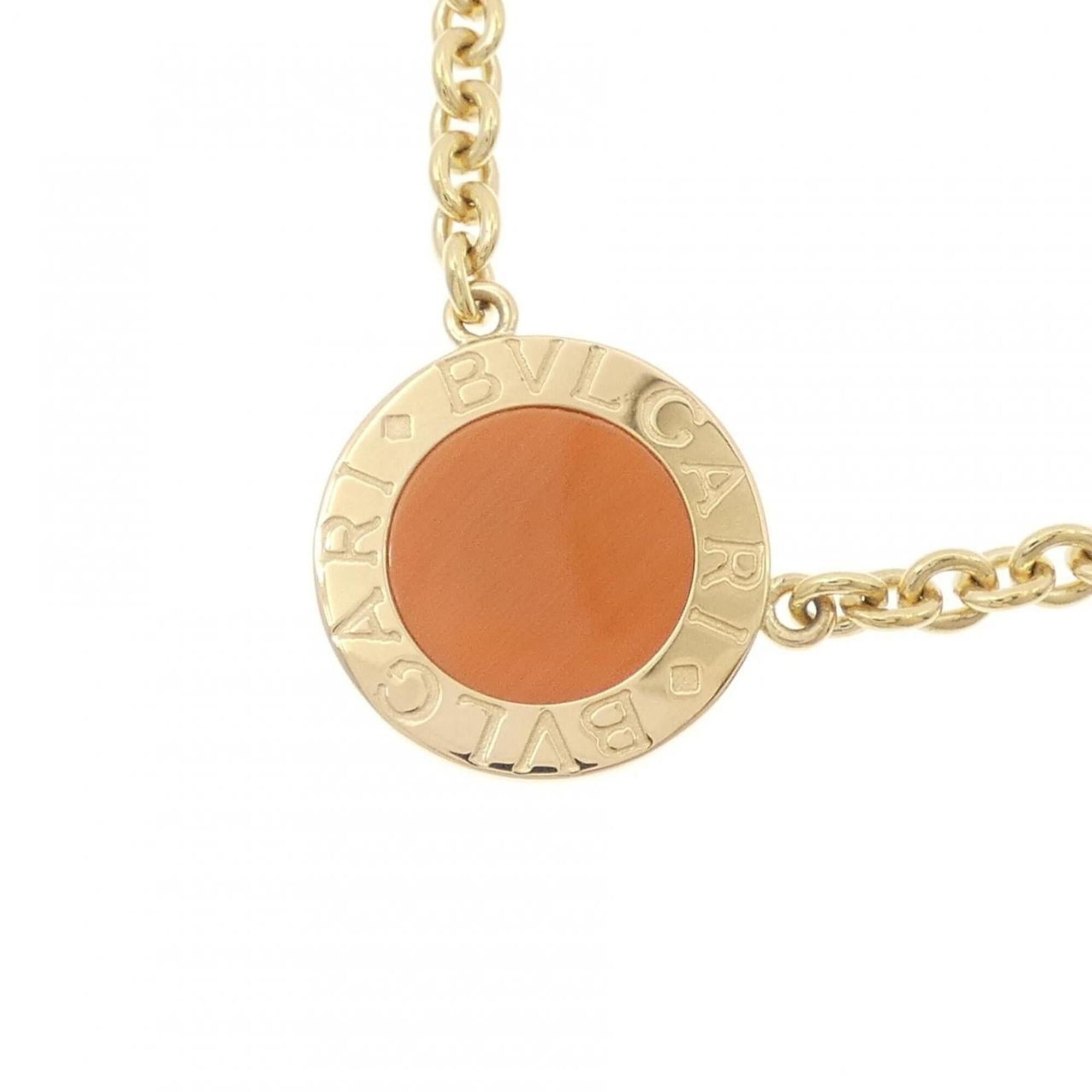 Bvlgari Bvlgari Necklace Size ONE SIZE - 3 Thumbnail