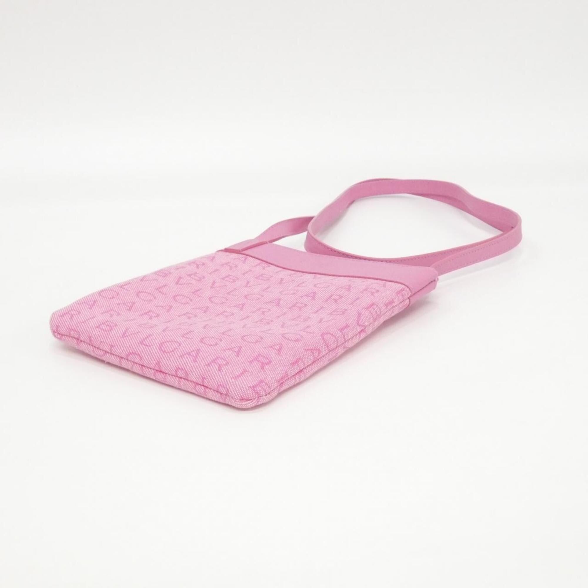 Bvlgari Bvlgari shoulder bag Size ONE SIZE - 3 Thumbnail