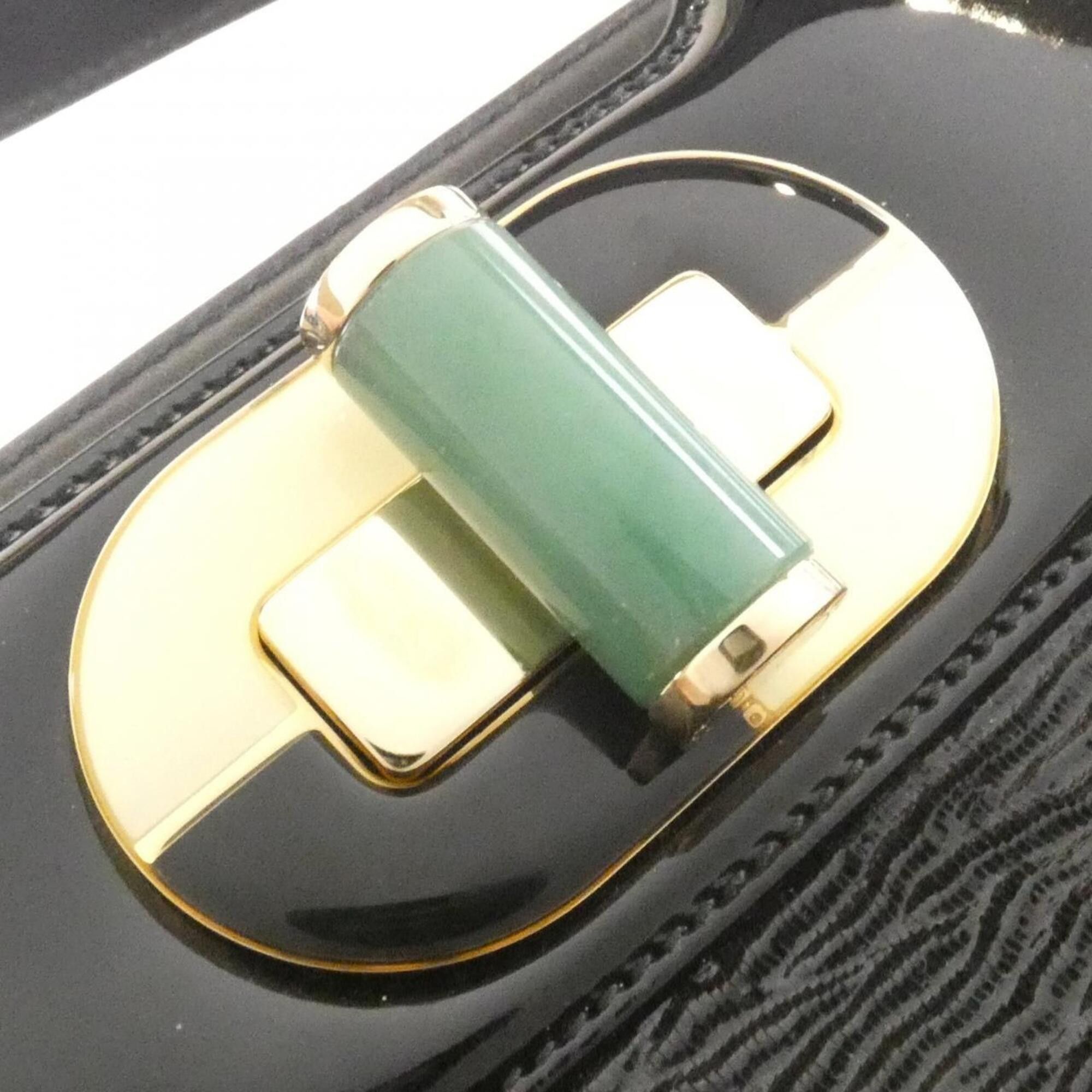Bvlgari Bvlgari 35883 handbag Size ONE SIZE - 4 Thumbnail