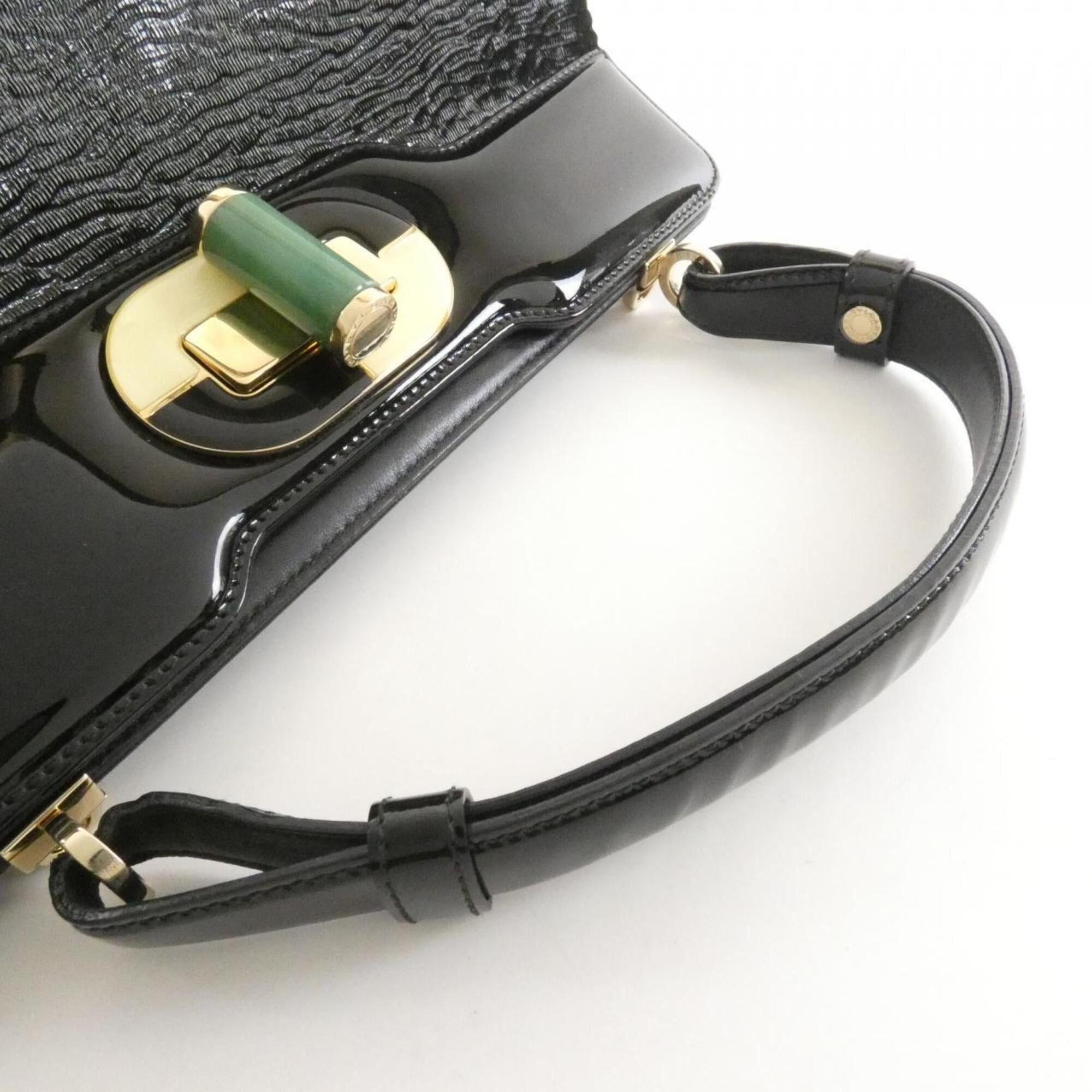 Bvlgari Bvlgari 35883 handbag Size ONE SIZE - 5 Thumbnail