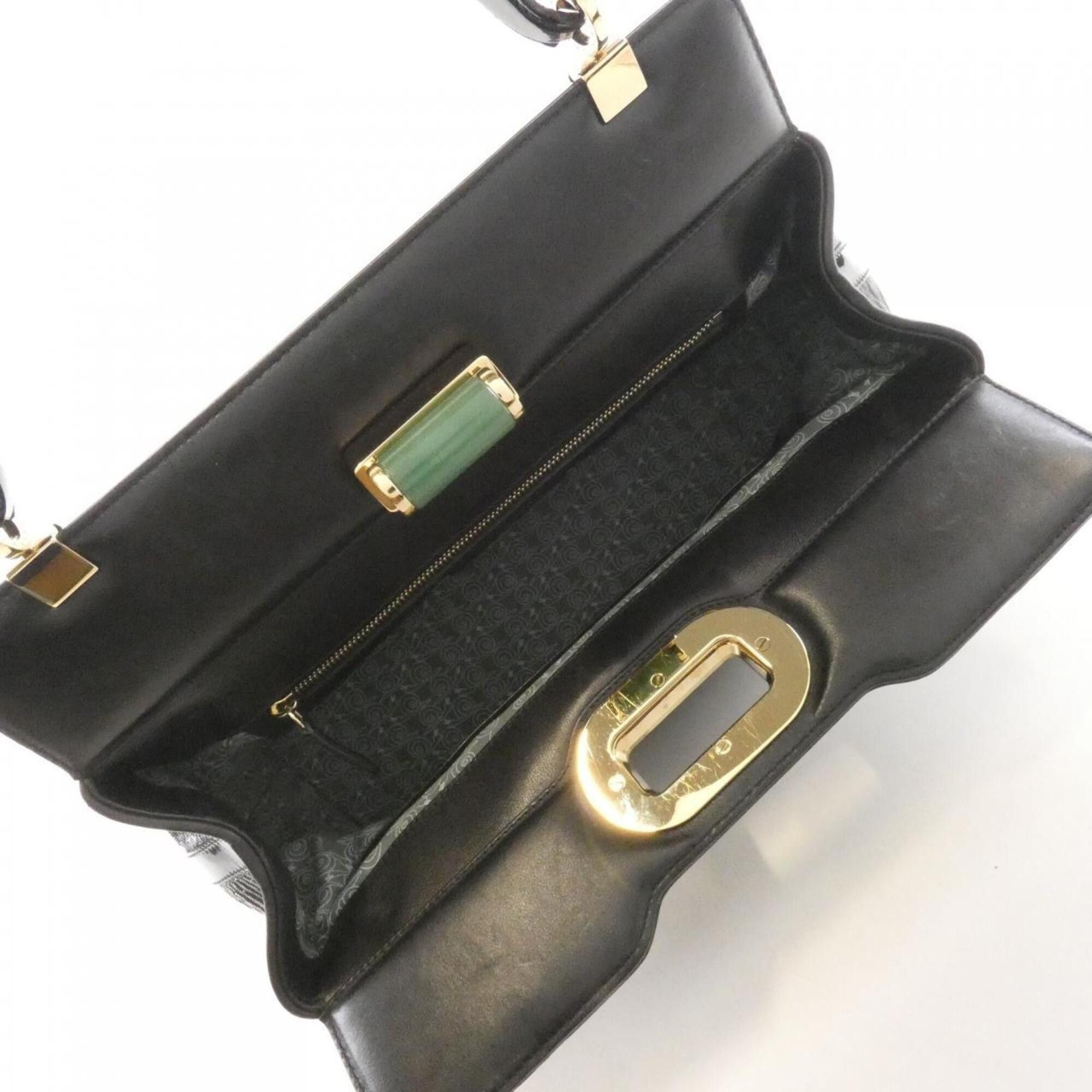 Bvlgari Bvlgari 35883 handbag Size ONE SIZE - 7 Thumbnail