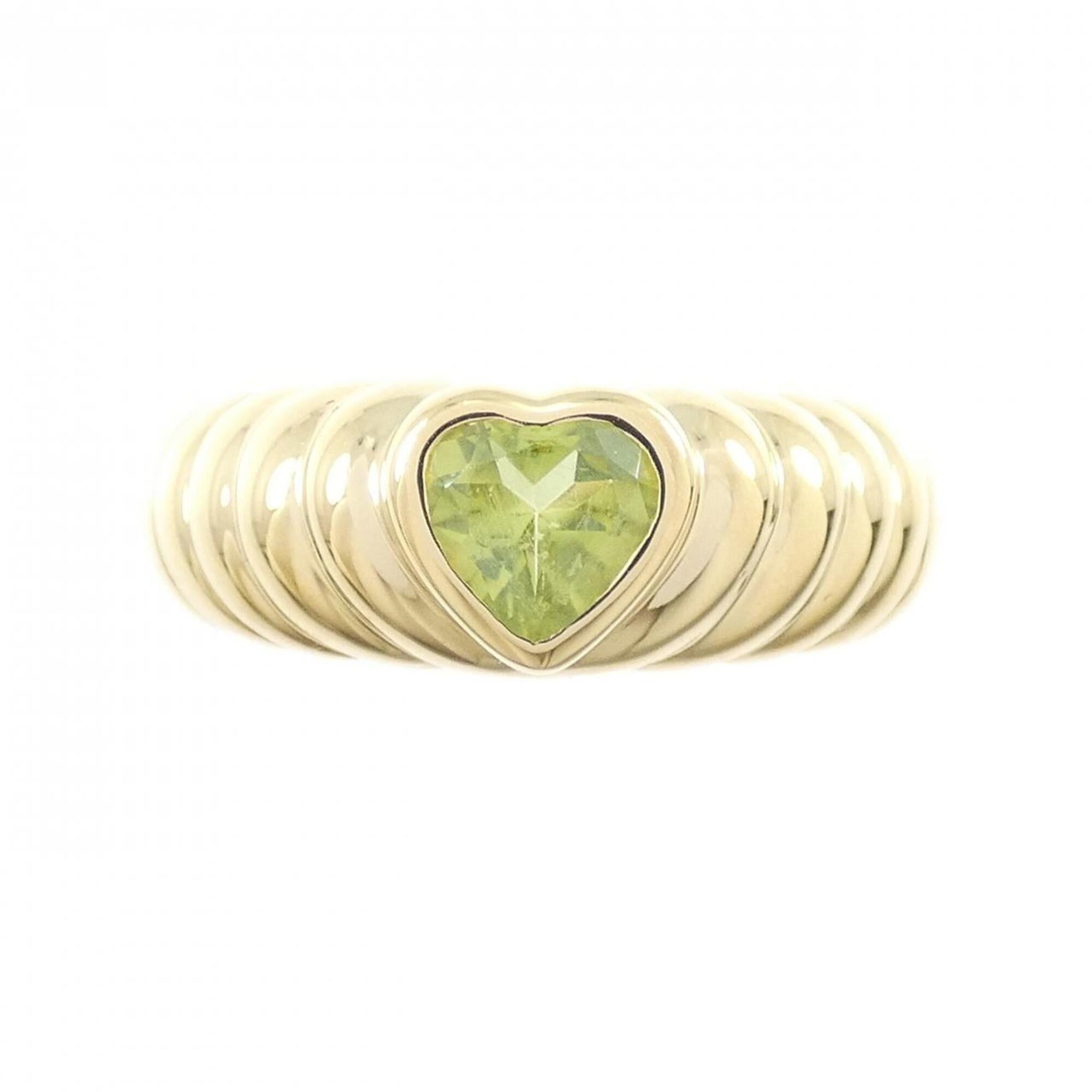 Tiffany & Co. Tiffany & Co. Ribbed Friendship Ring Size ONE SIZE - 2 Thumbnail