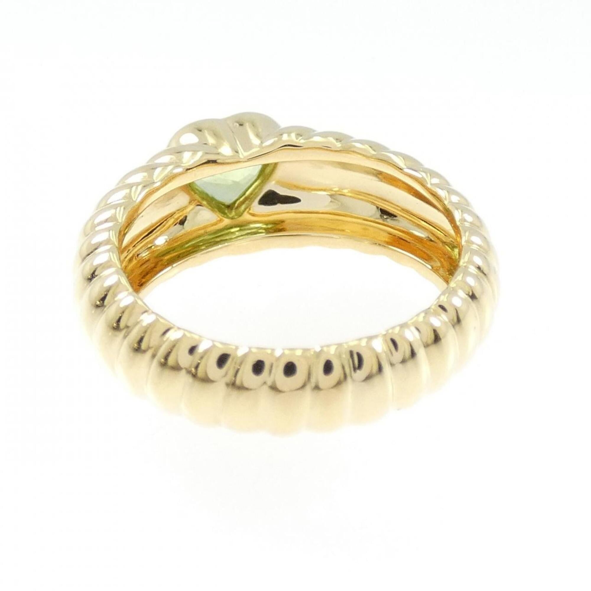 Tiffany & Co. Tiffany & Co. Ribbed Friendship Ring Size ONE SIZE - 3 Thumbnail