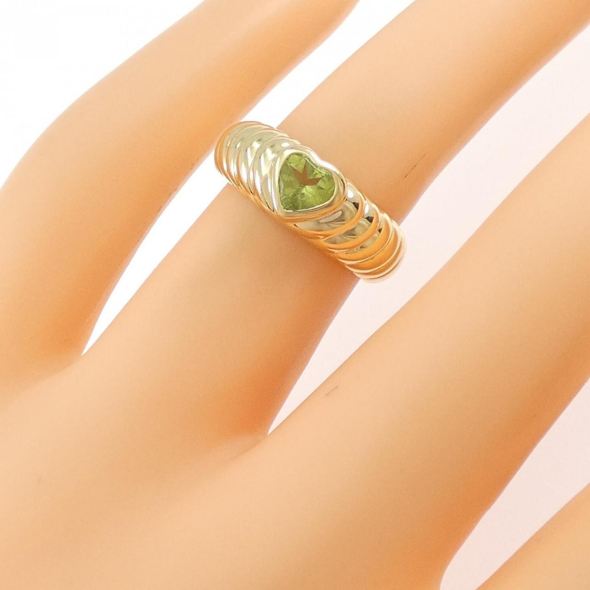 Tiffany & Co. Tiffany & Co. Ribbed Friendship Ring Size ONE SIZE - 5 Thumbnail