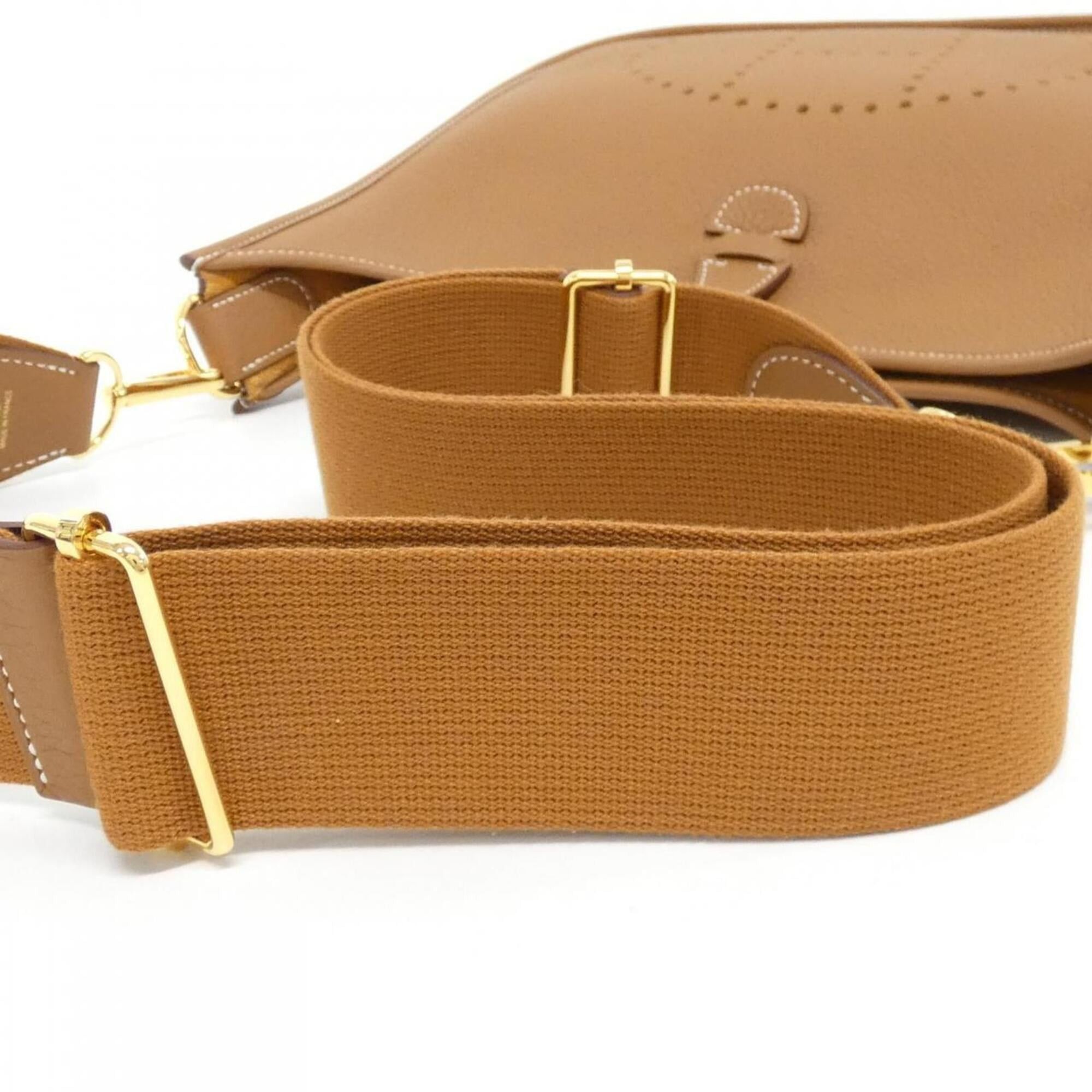 Hermes Hermes Evelyne 3 PM 056277CC Shoulder Bag Size ONE SIZE - 4 Thumbnail