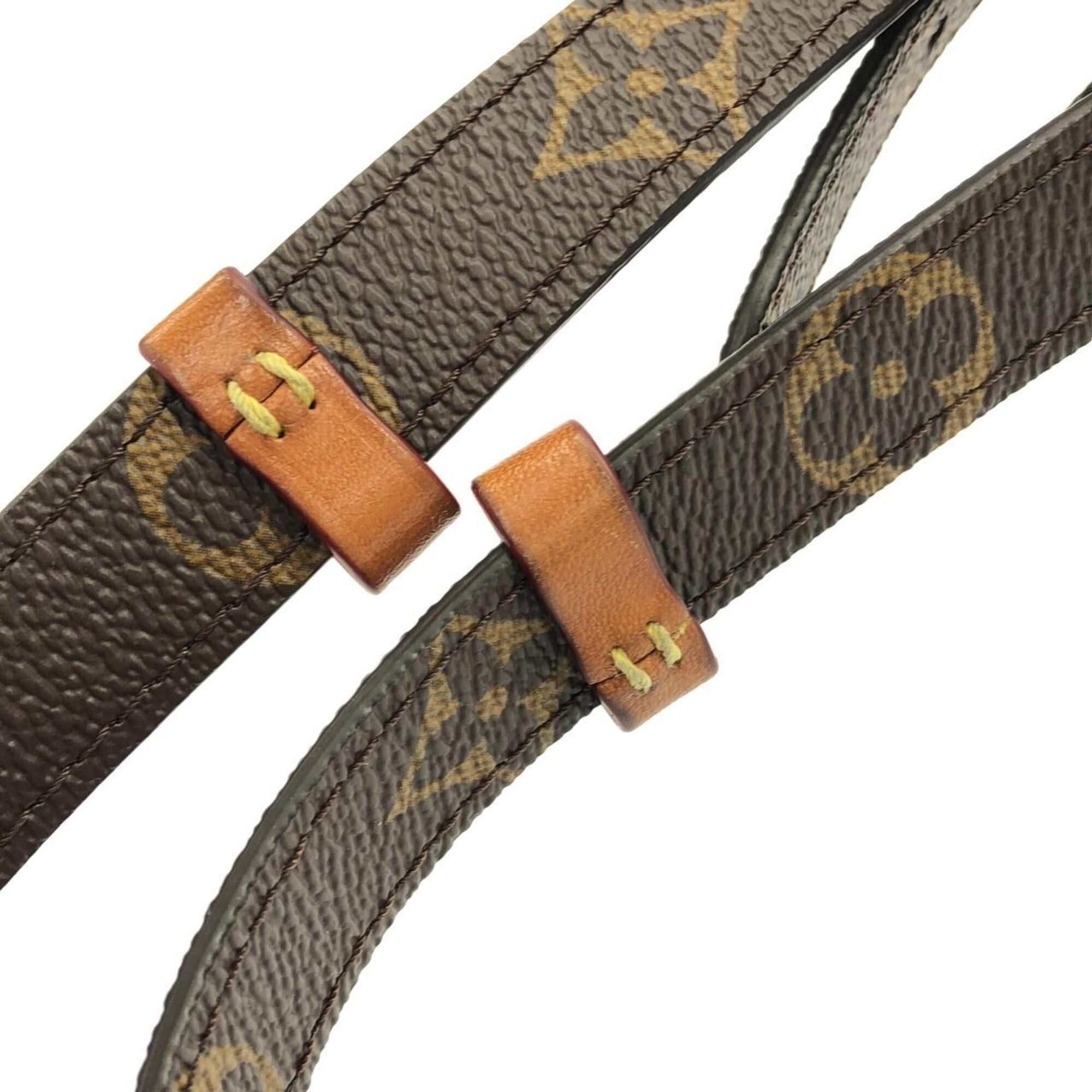 Louis Vuitton Louis Vuitton Monogram Montsouris PM M11198 Backpack Size ONE SIZE - 9 Thumbnail
