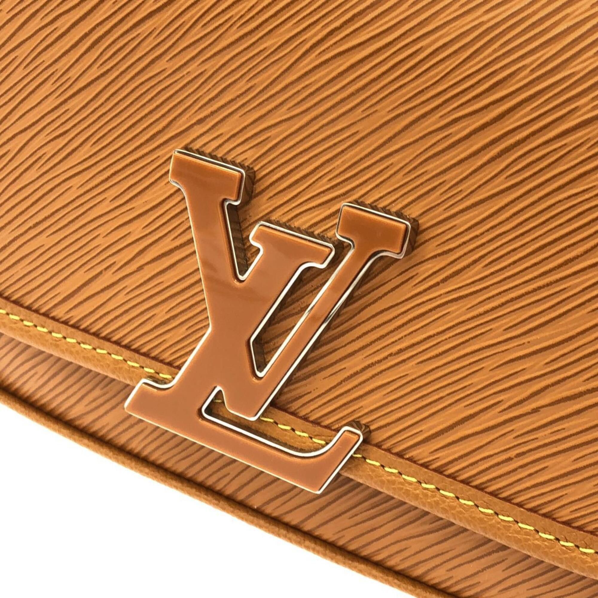 Louis Vuitton Louis Vuitton Epi Bussy M59459 Shoulder Bag Size ONE SIZE - 4 Thumbnail