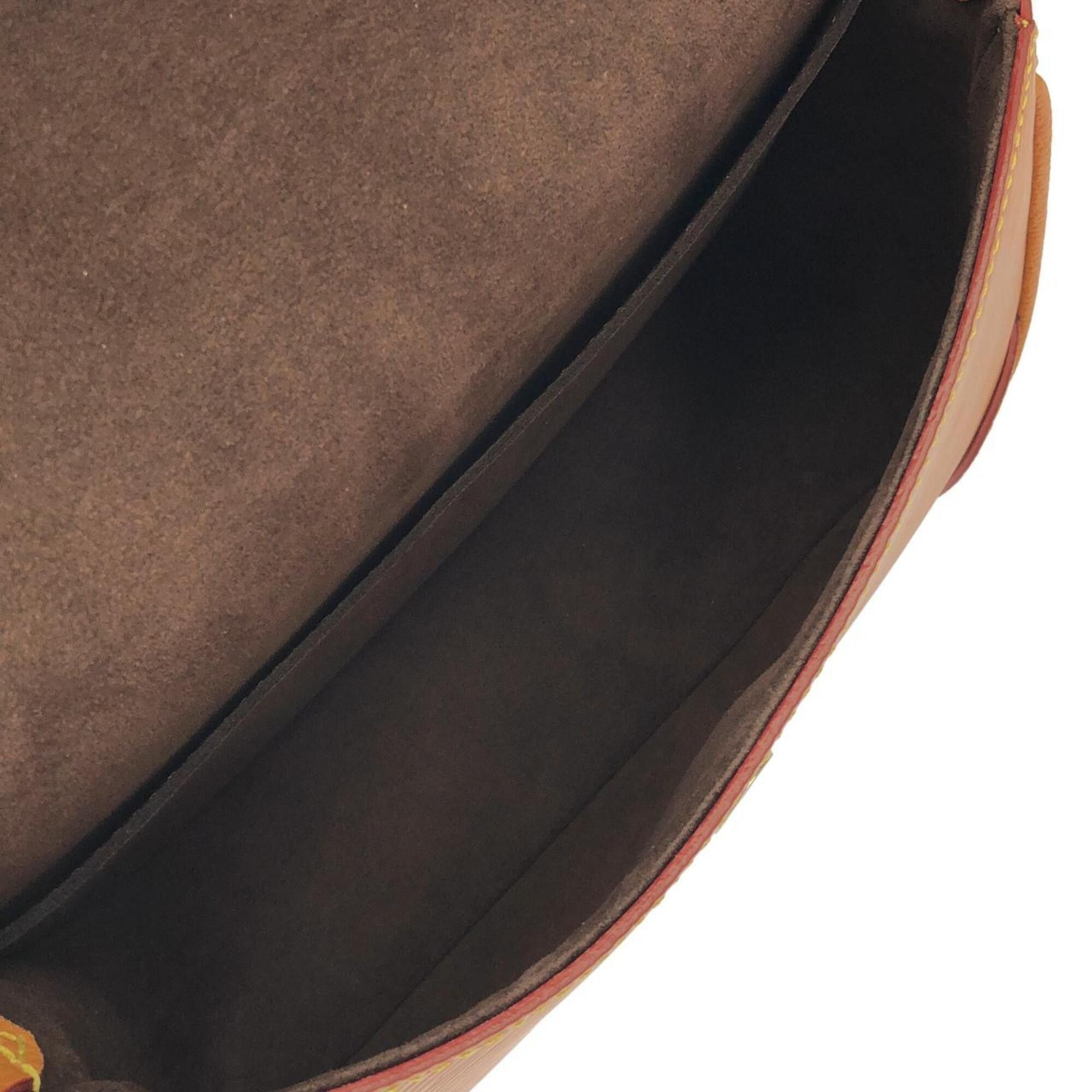 Louis Vuitton Louis Vuitton Epi Bussy M59459 Shoulder Bag Size ONE SIZE - 7 Thumbnail