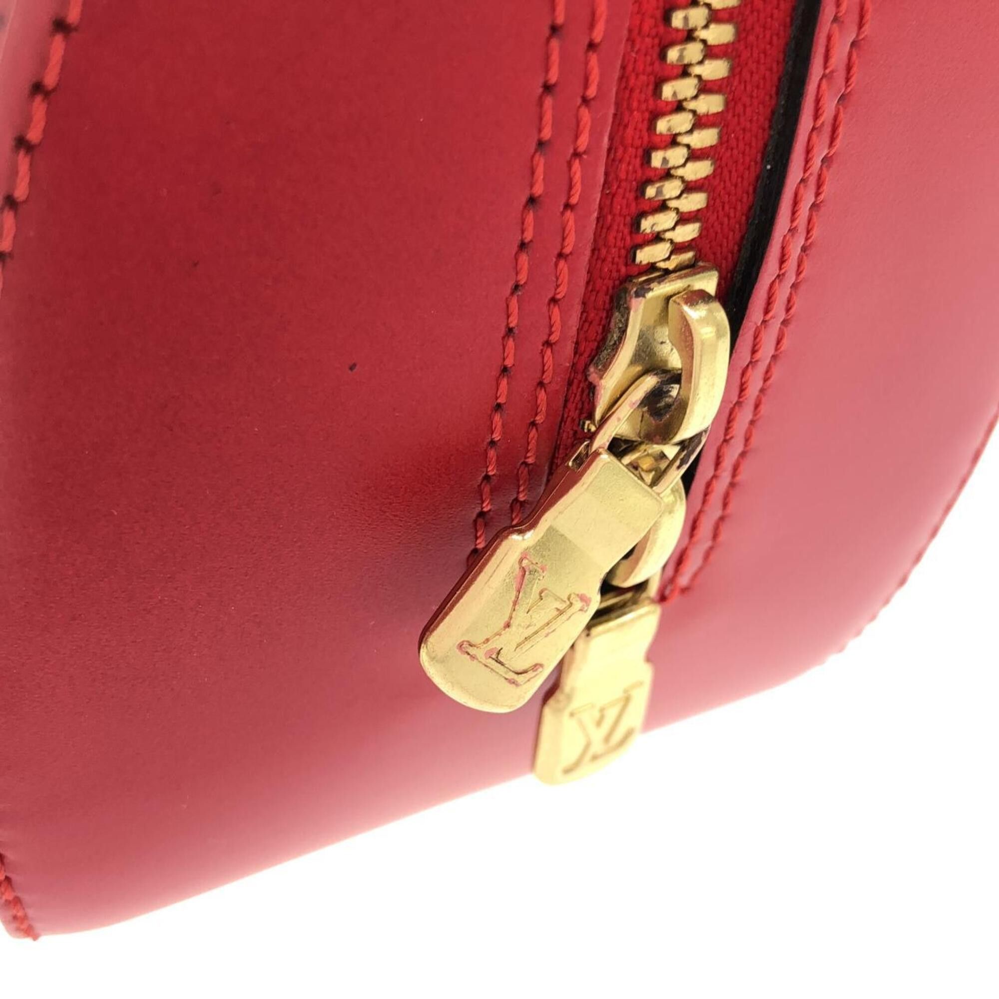 Louis Vuitton Louis Vuitton Epi Jasmine M52087 Handbag Size ONE SIZE - 4 Thumbnail
