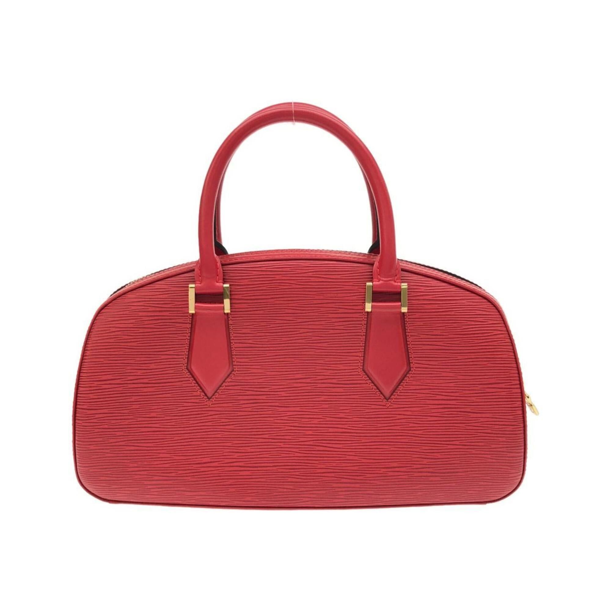 Louis Vuitton Louis Vuitton Epi Jasmine M52087 Handbag Size ONE SIZE - 2 Thumbnail