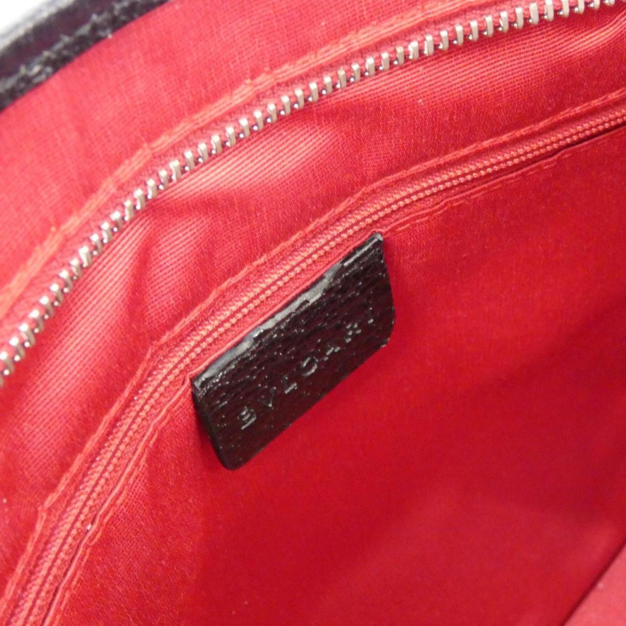 Bvlgari Bvlgari handbag Size ONE SIZE - 6 Thumbnail