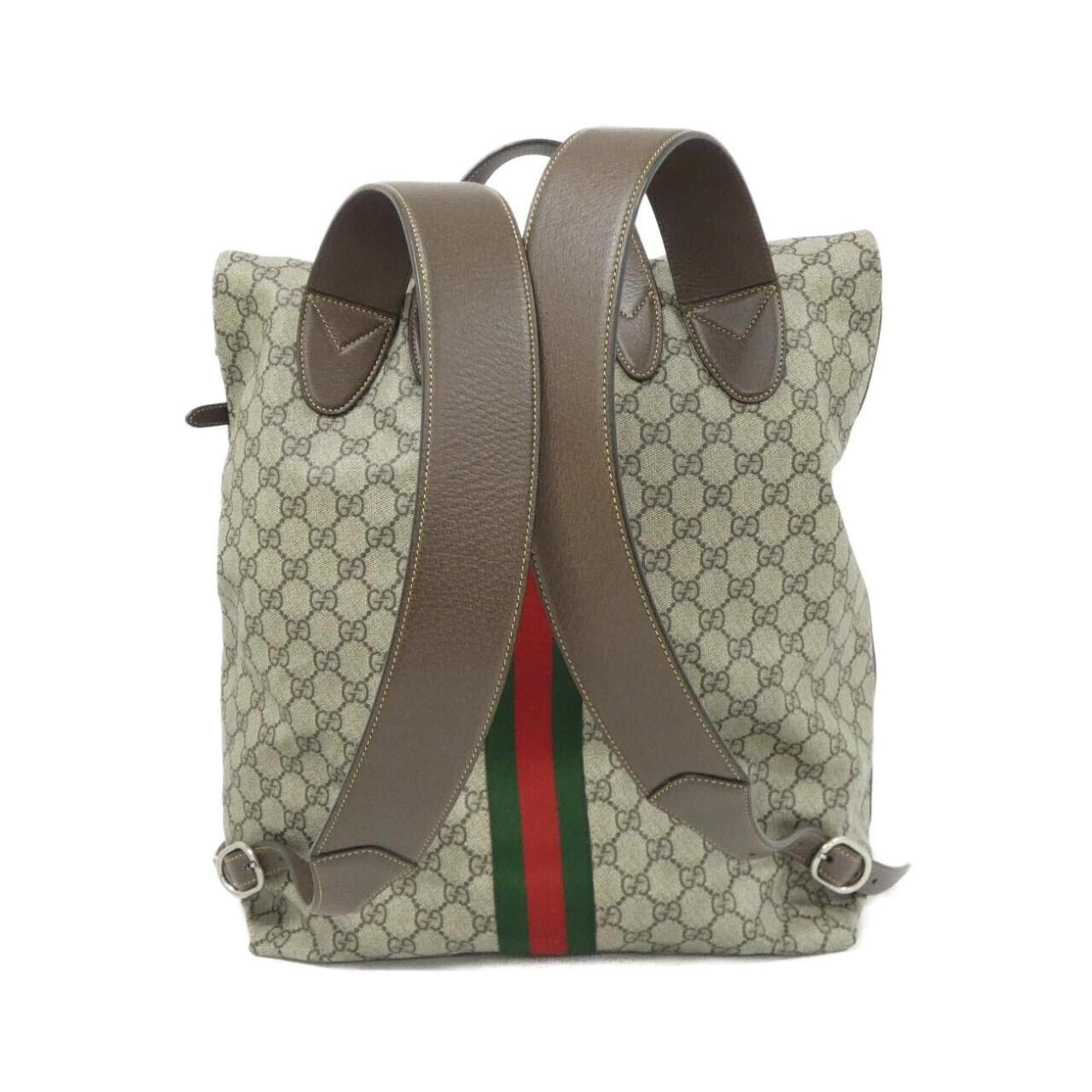 Gucci Gucci JACKIE 1961 771344 FACTA Backpack Size ONE SIZE - 2 Thumbnail