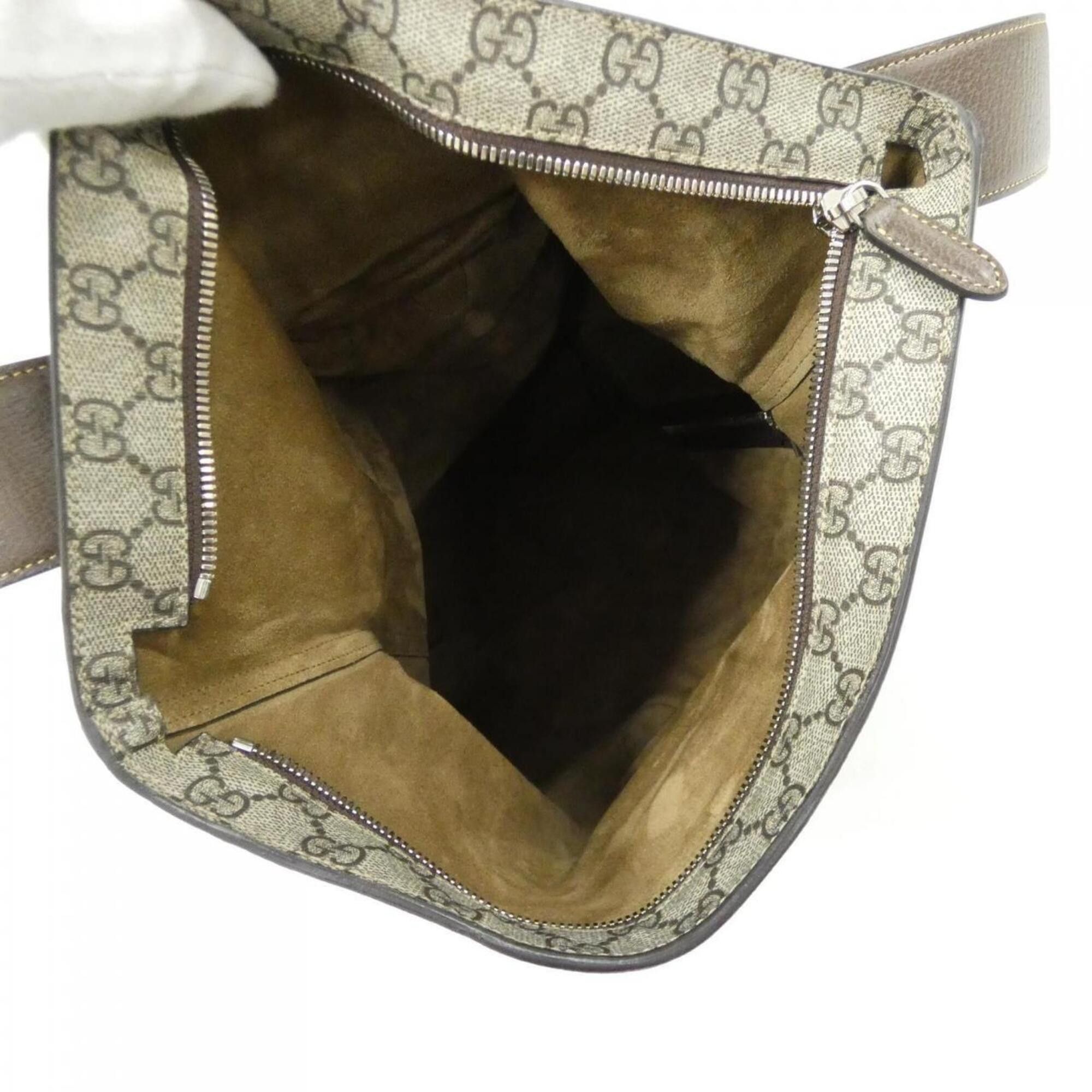 Gucci Gucci JACKIE 1961 771344 FACTA Backpack Size ONE SIZE - 8 Thumbnail