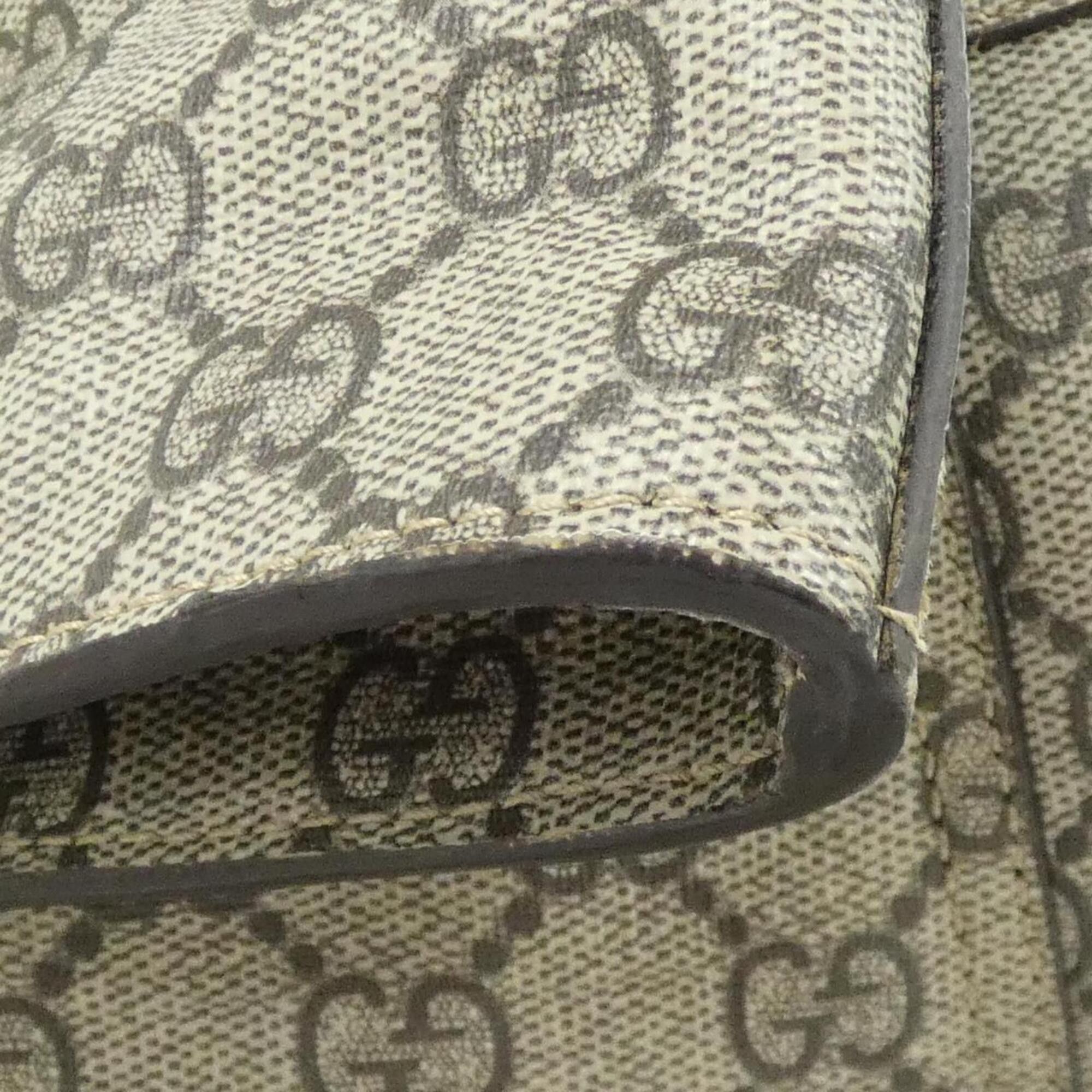Gucci Gucci JACKIE 1961 771344 FACTA Backpack Size ONE SIZE - 6 Thumbnail