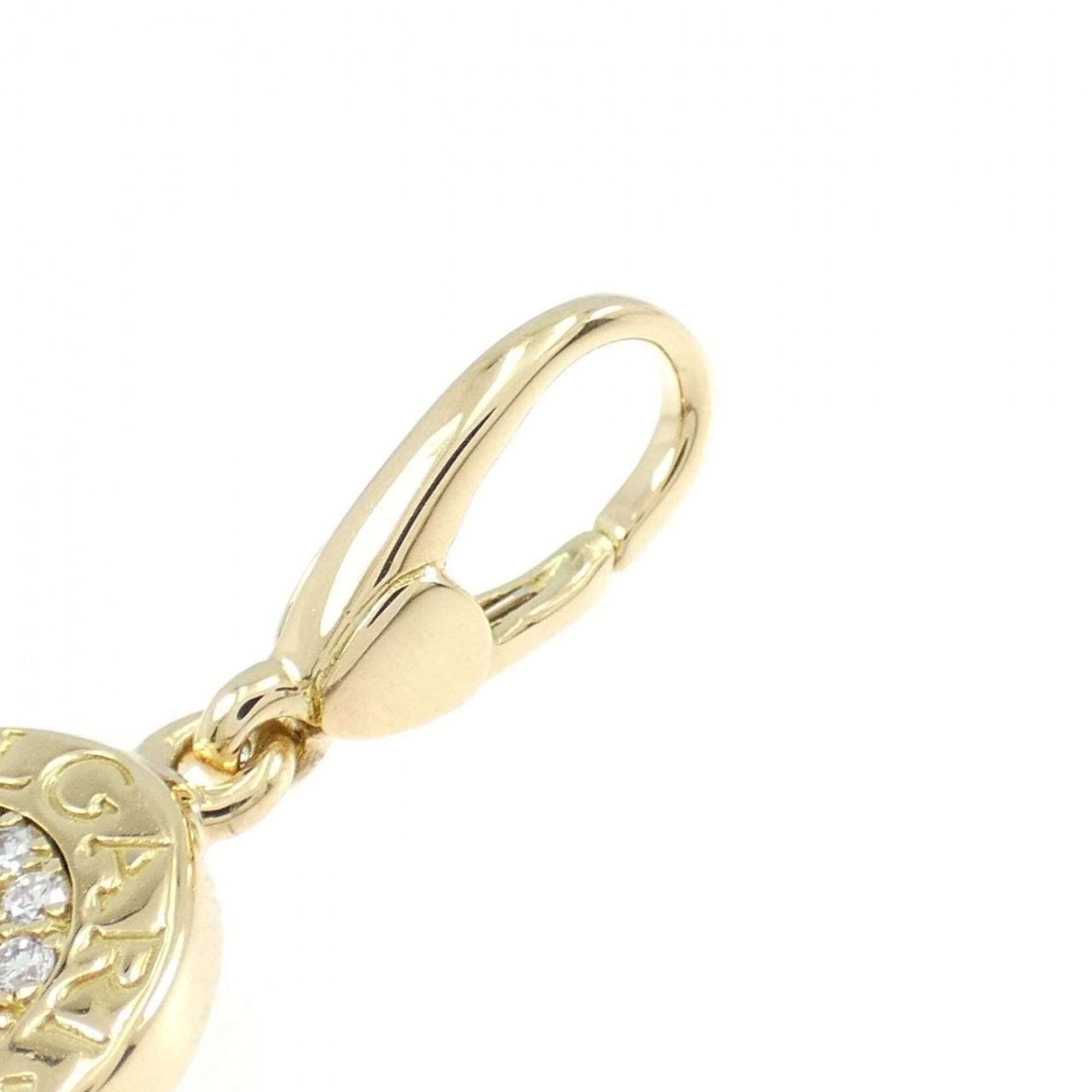 Bvlgari Bvlgari Charm Size ONE SIZE - 3 Thumbnail