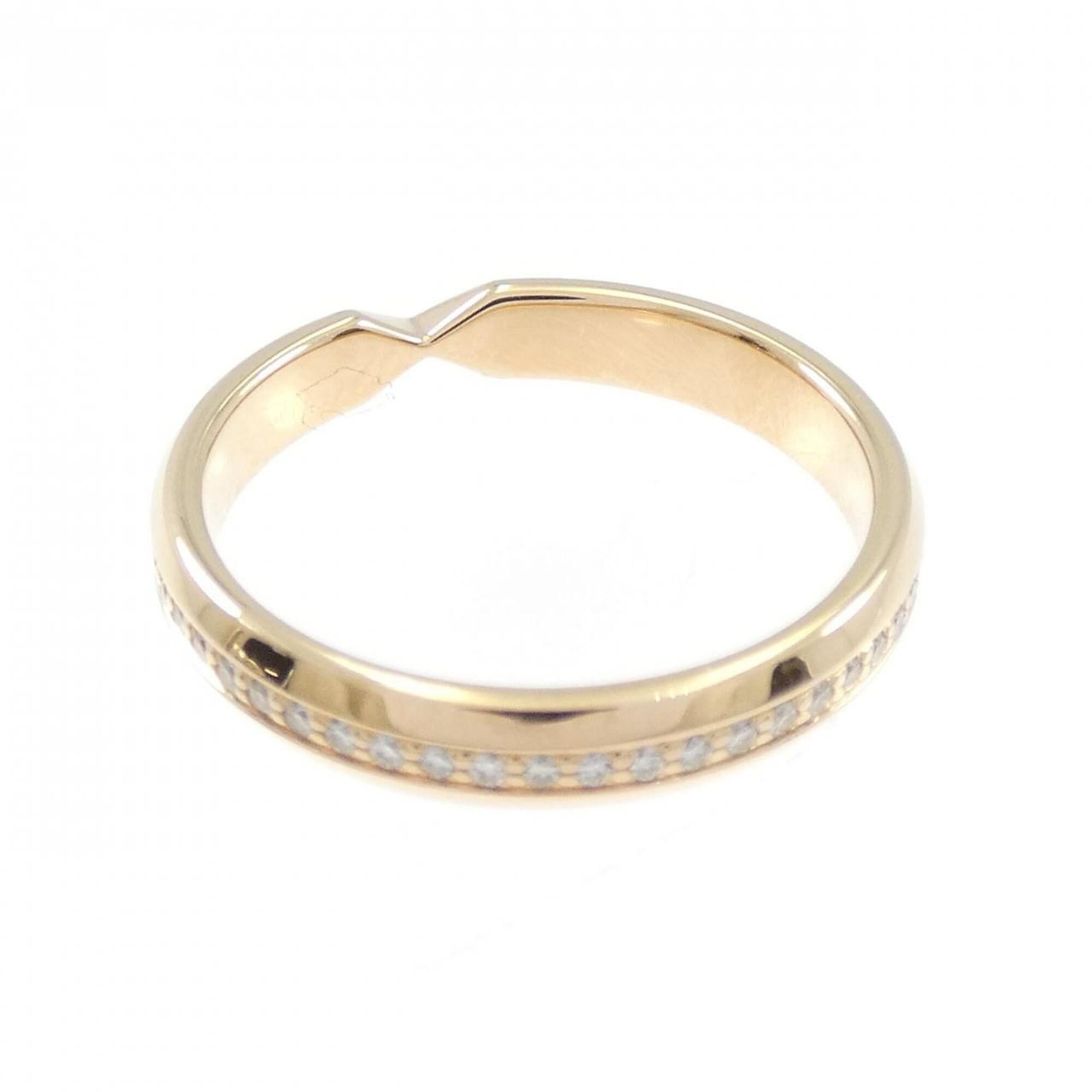 Tiffany & Co. Tiffany Nesting Narrow Ring Size ONE SIZE - 3 Thumbnail